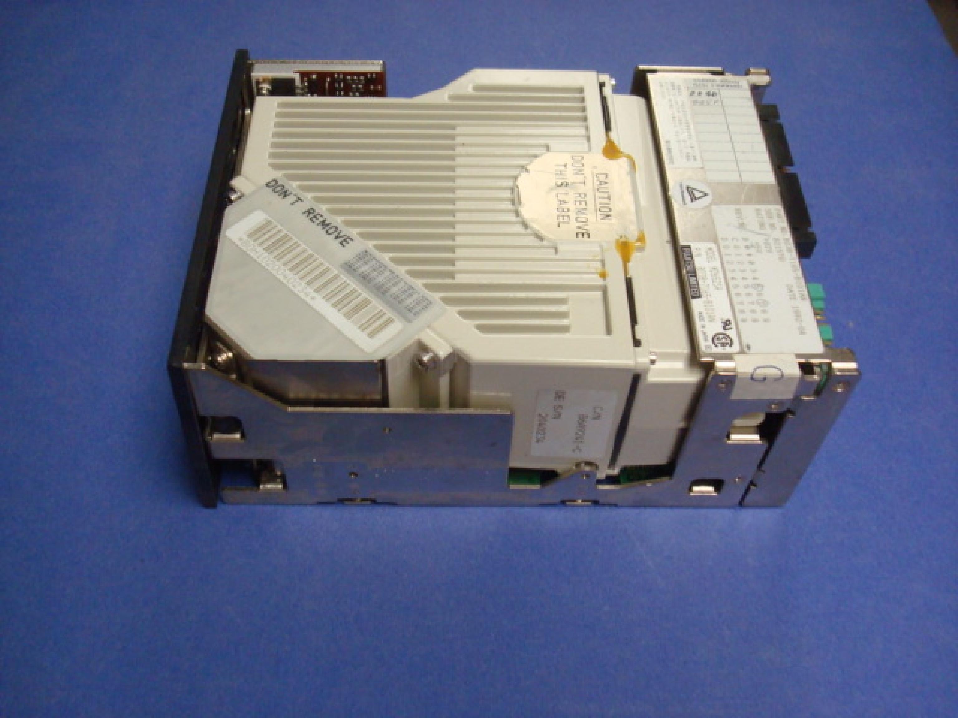 FUJITSU M2652SA 1.6GB 5.25INCH FULL HEIGHT NARROW SCSI