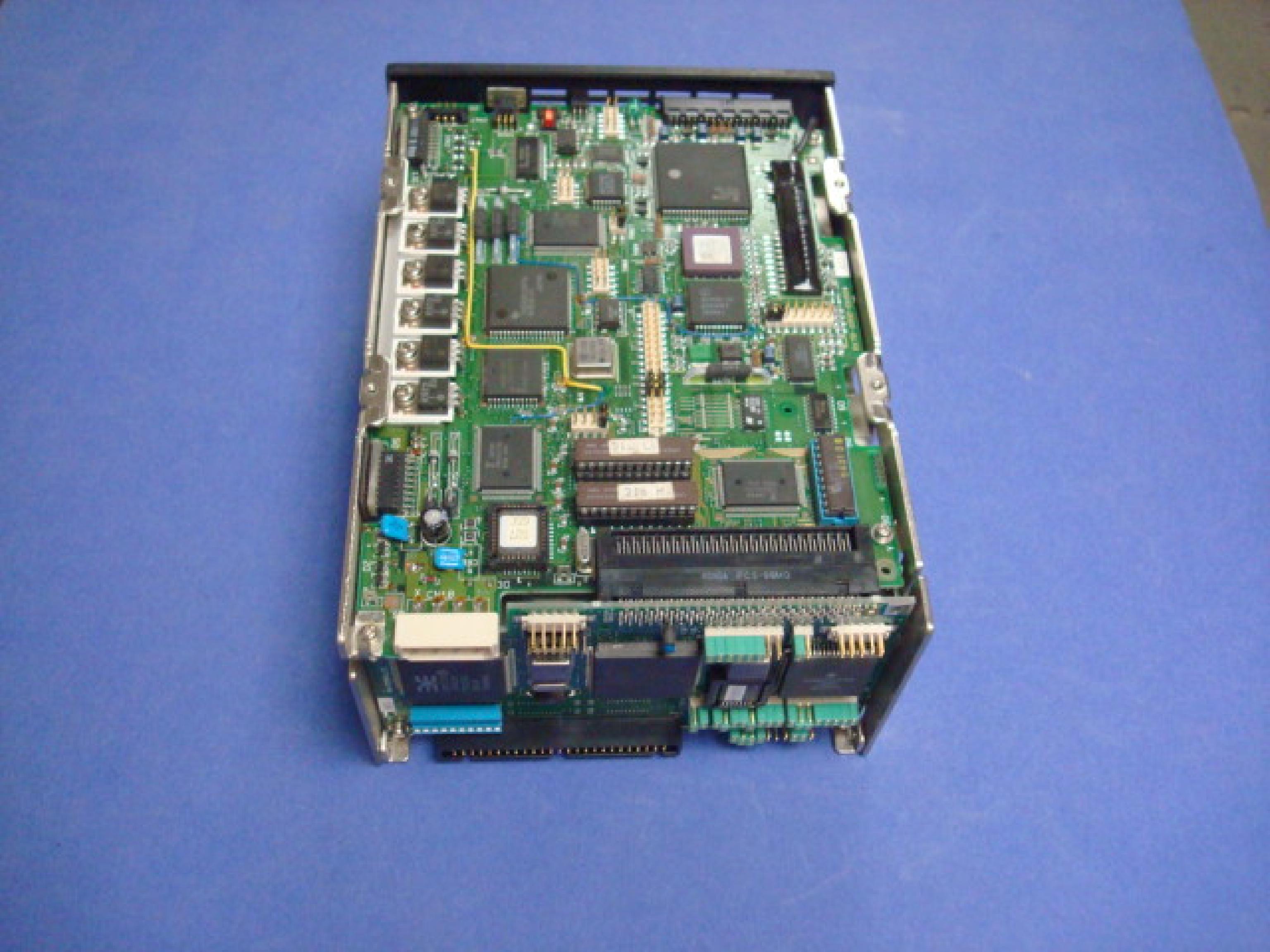 FUJITSU M2652SA 1.6GB 5.25INCH FULL HEIGHT NARROW SCSI