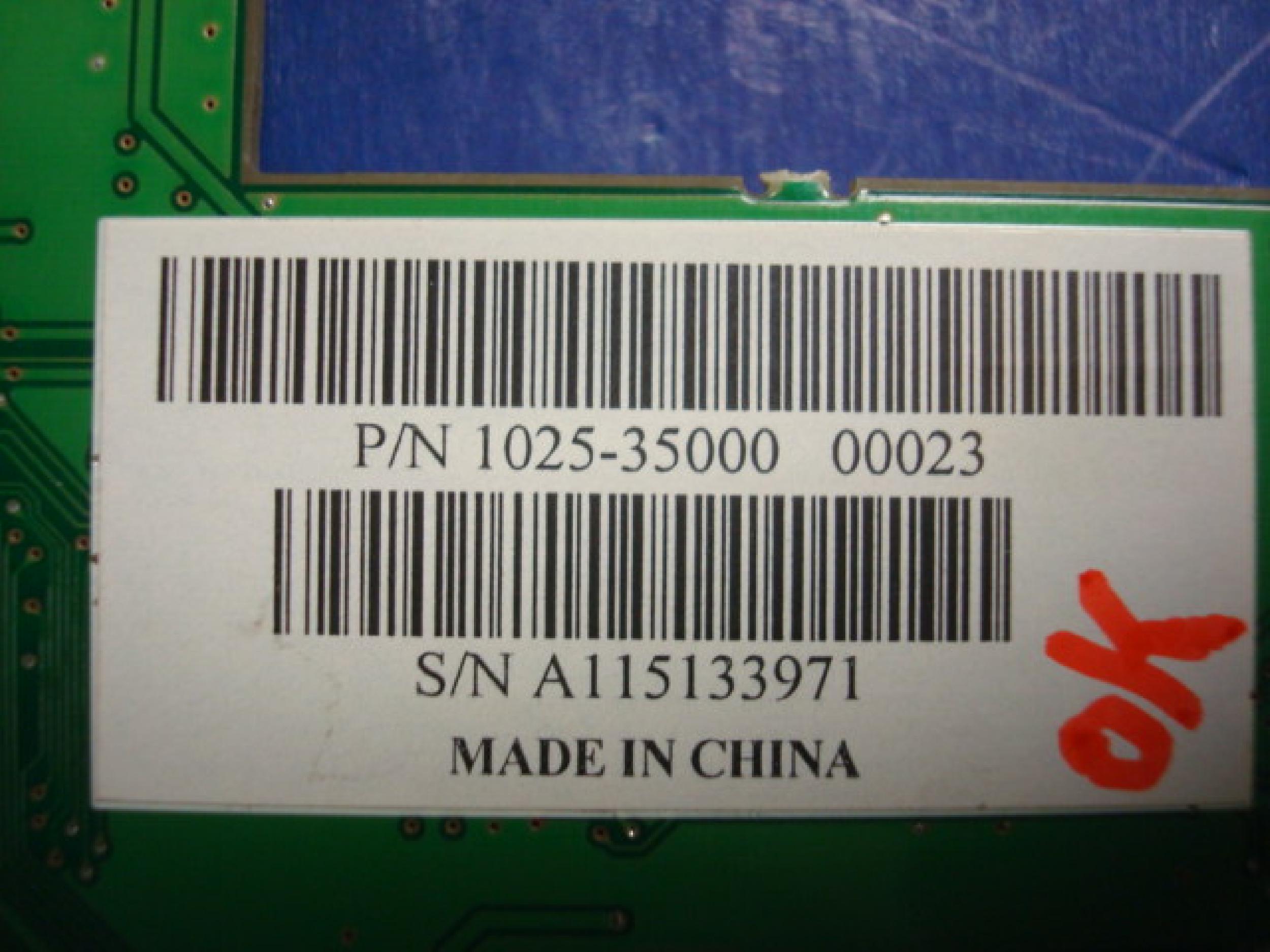 ATI 109-66900-10 8MB AGP VIDEO CARD WITH VGA OUTPUT RAGE XL PORT
