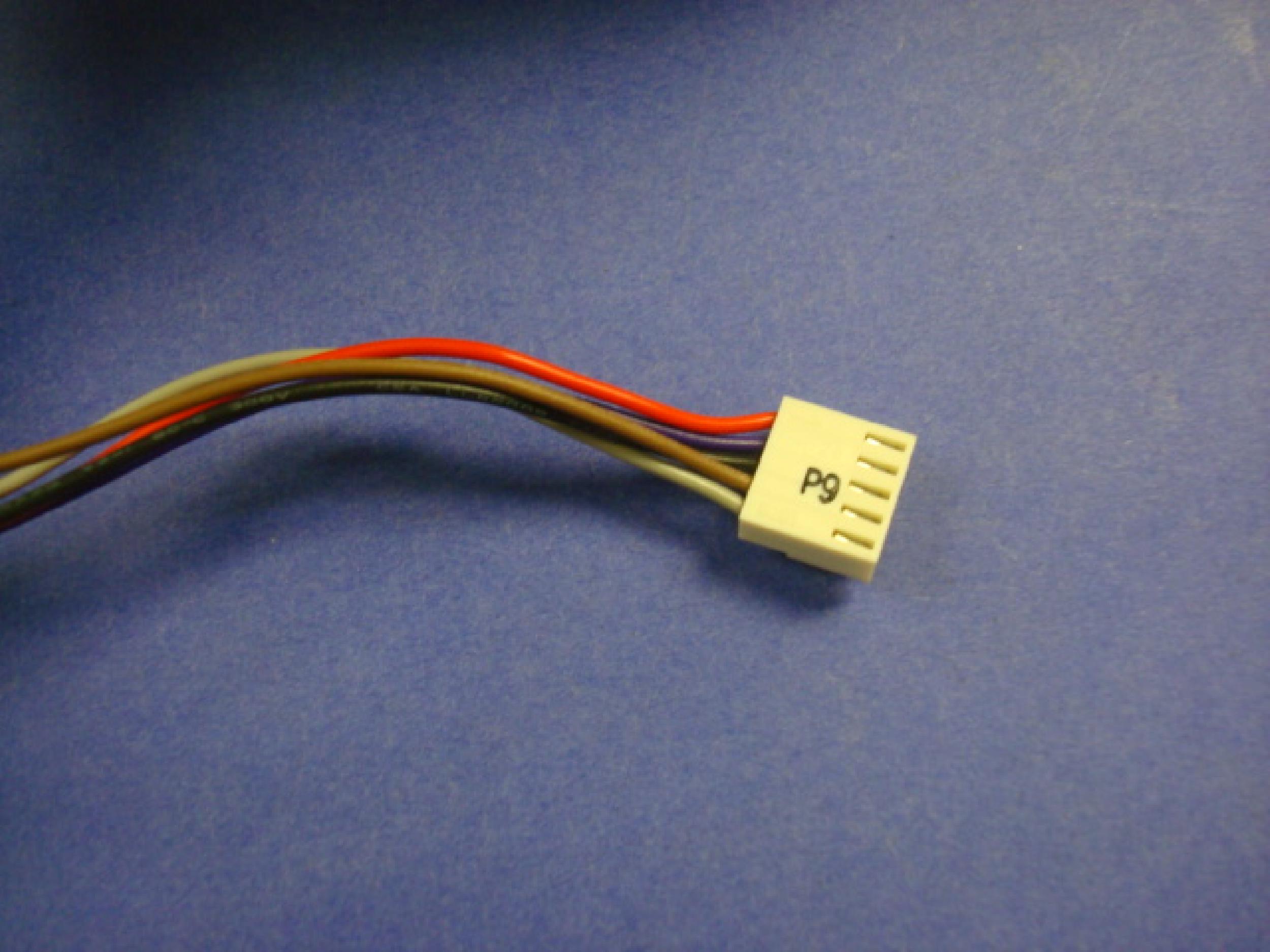 DELTA ELECTRONICS INC DPS-250CBA 240W POWER SUPPLY