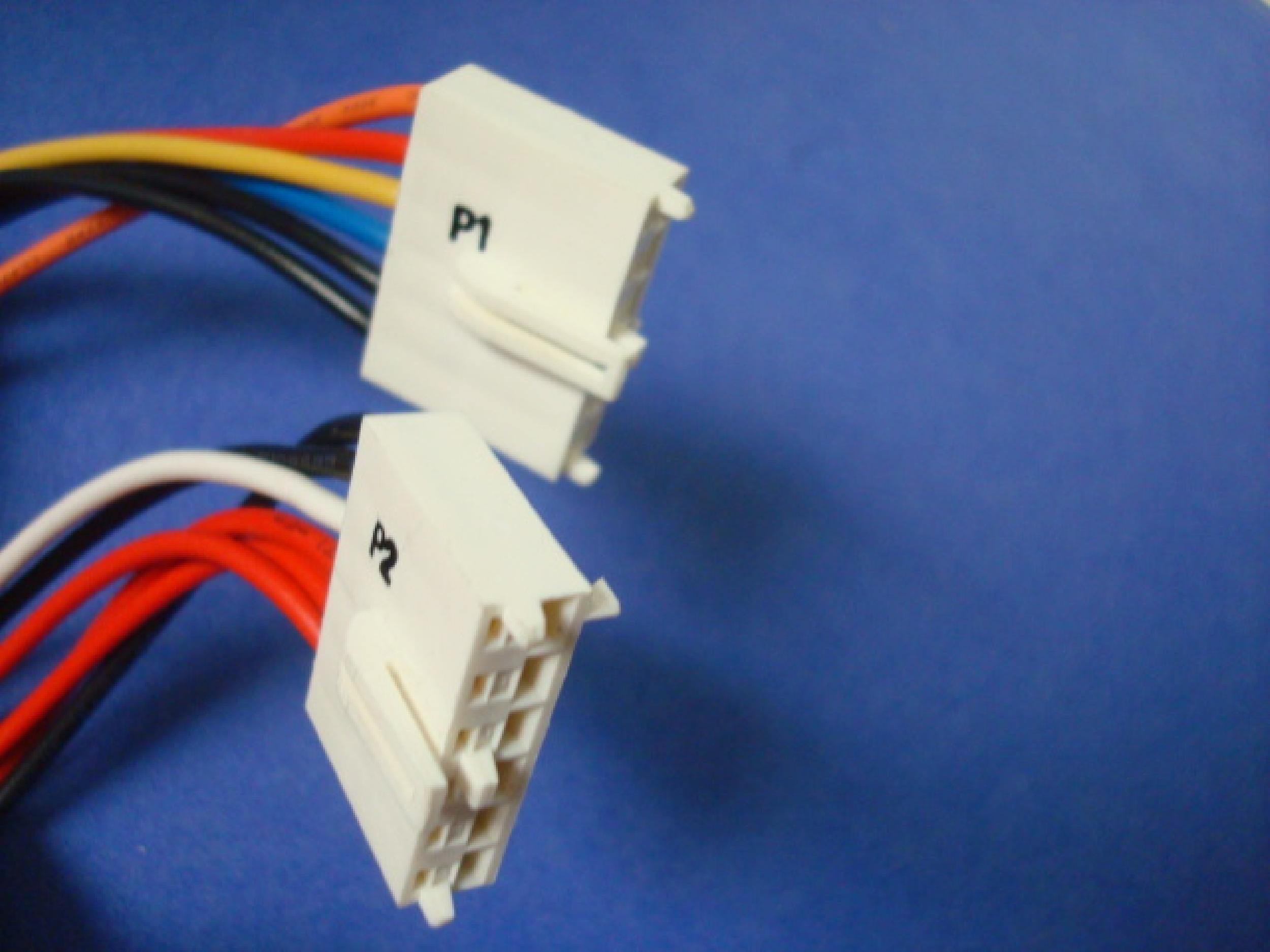 DELTA ELECTRONICS INC DPS-250CBA 240W POWER SUPPLY