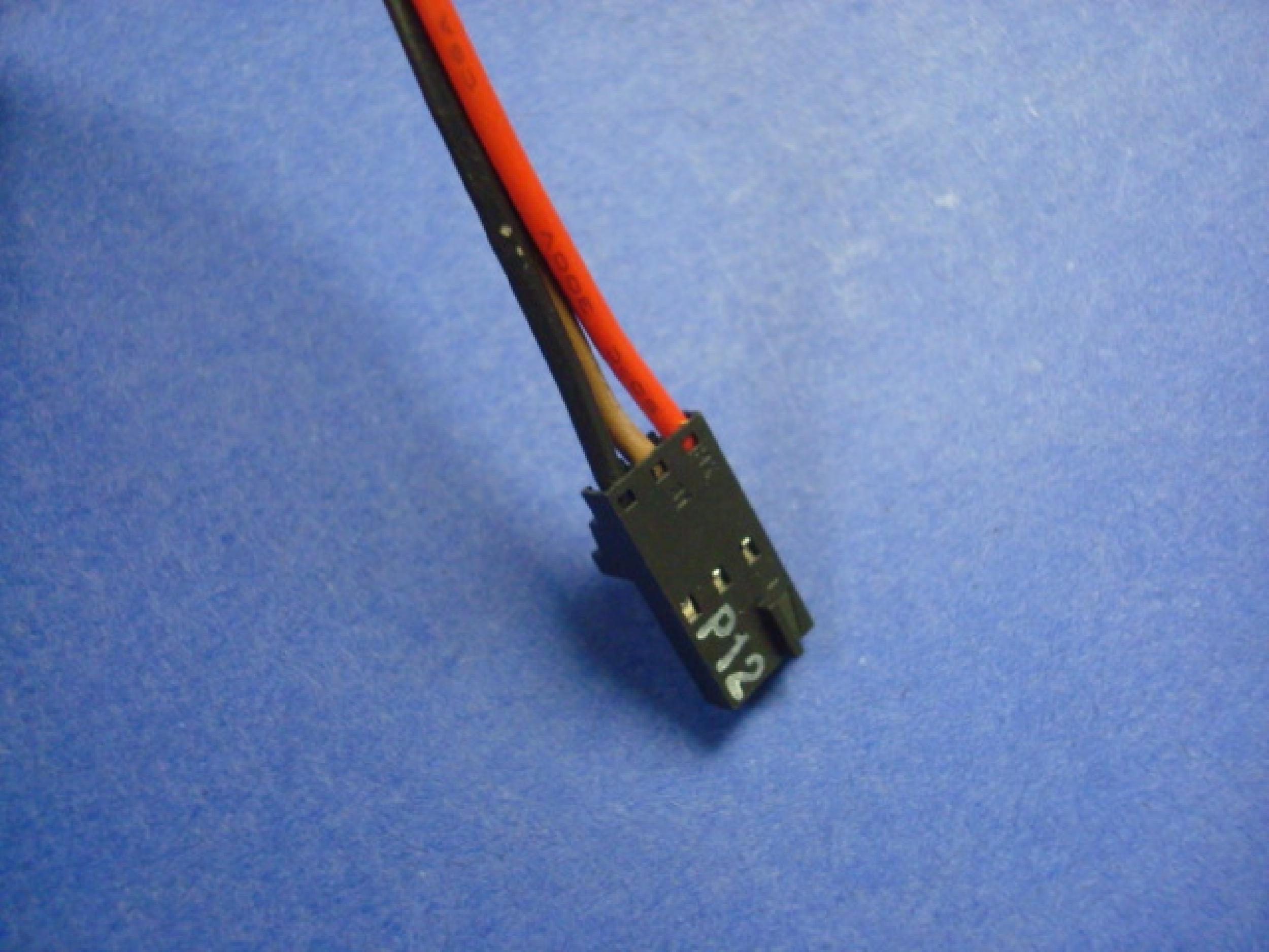 DELTA ELECTRONICS INC D74278C 240W POWER SUPPLY