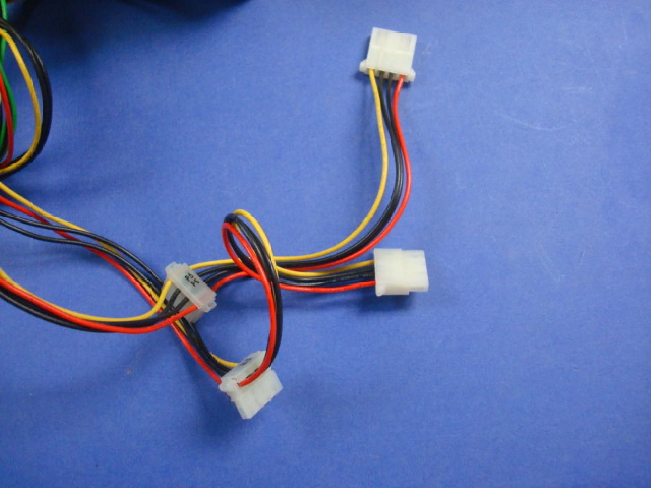 DELTA ELECTRONICS INC D74278C 240W POWER SUPPLY