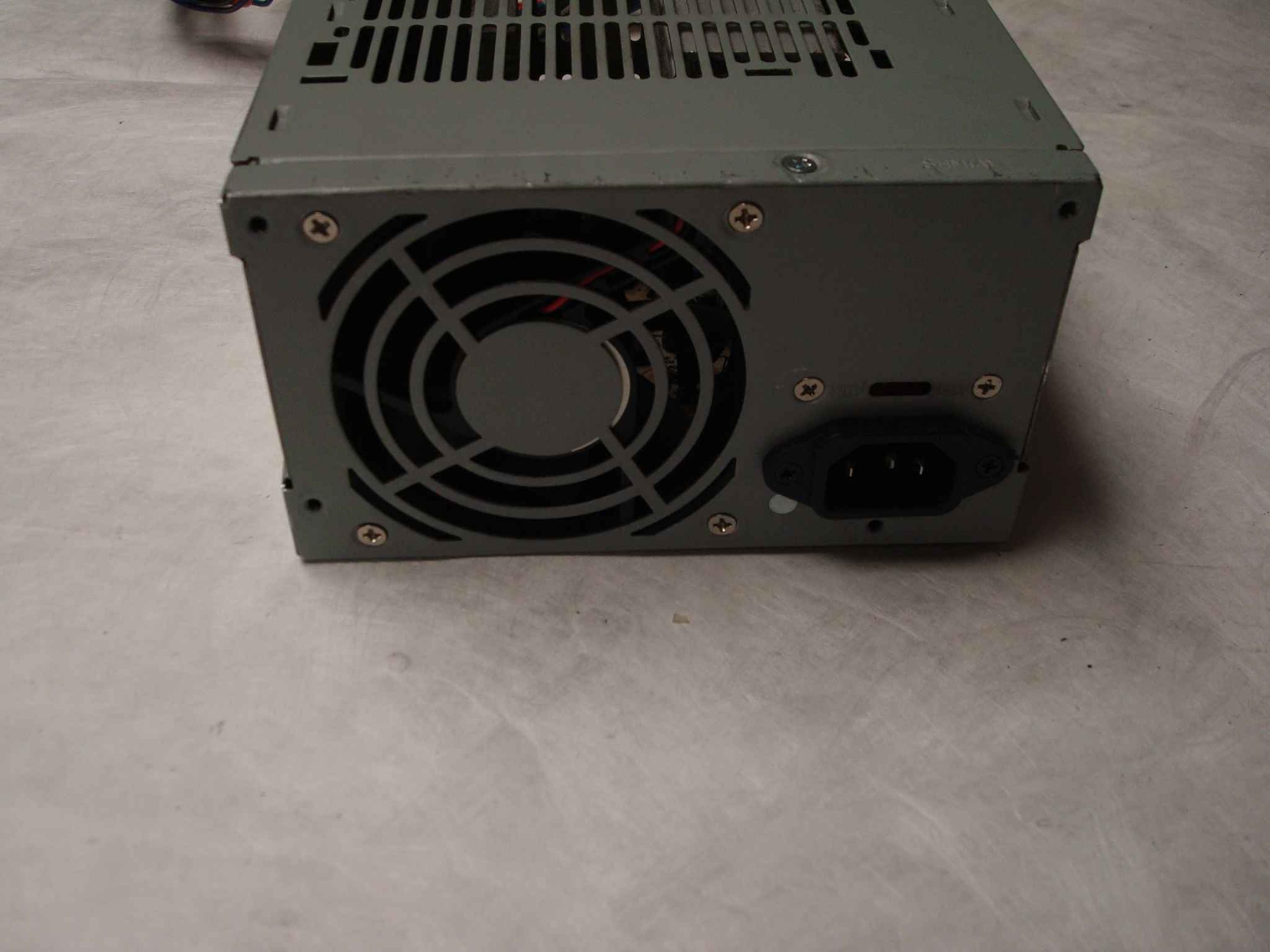 DELL / LITEON PS-5141-3D 145W POWER SUPPLY 20PIN ATX 145 WATT