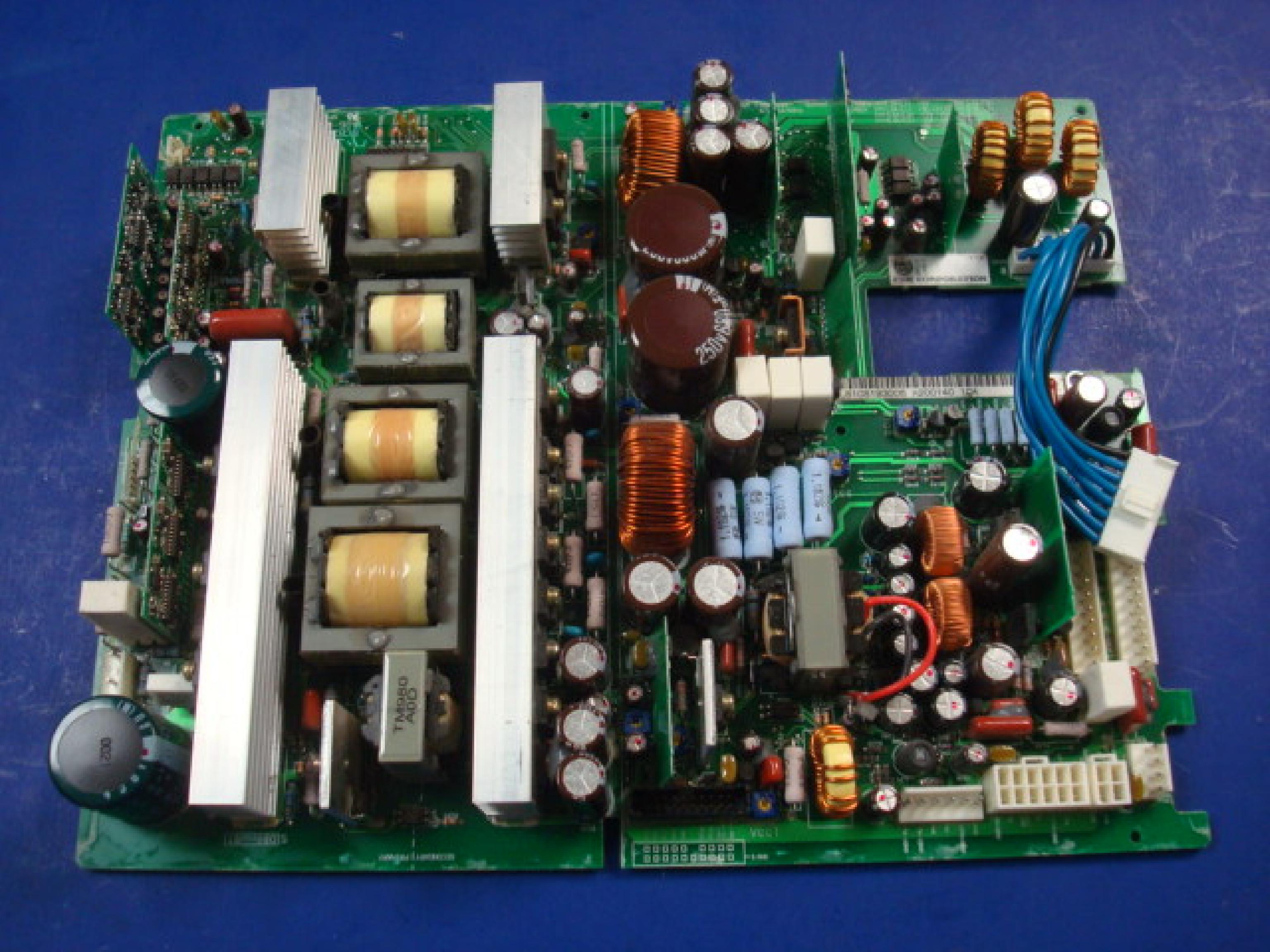 FUJITSU PCB2147 POWER SUPPLY FOR PDS4209U-B 42 INCH PLASMA TV