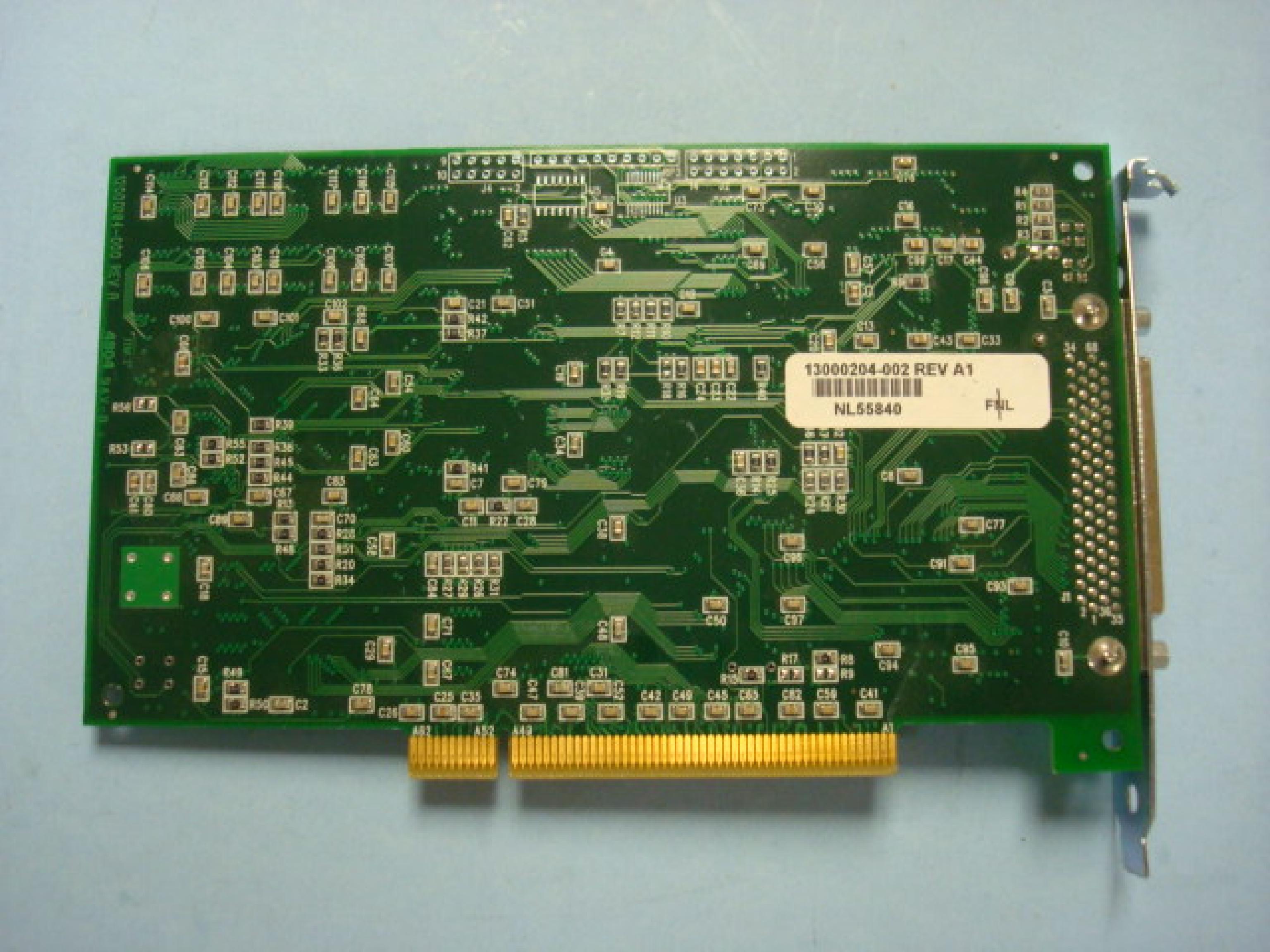 KOFAX IMAGE PRODUCTS EH-0850-1000 ADRENALINE EPROM 850SW SCSI