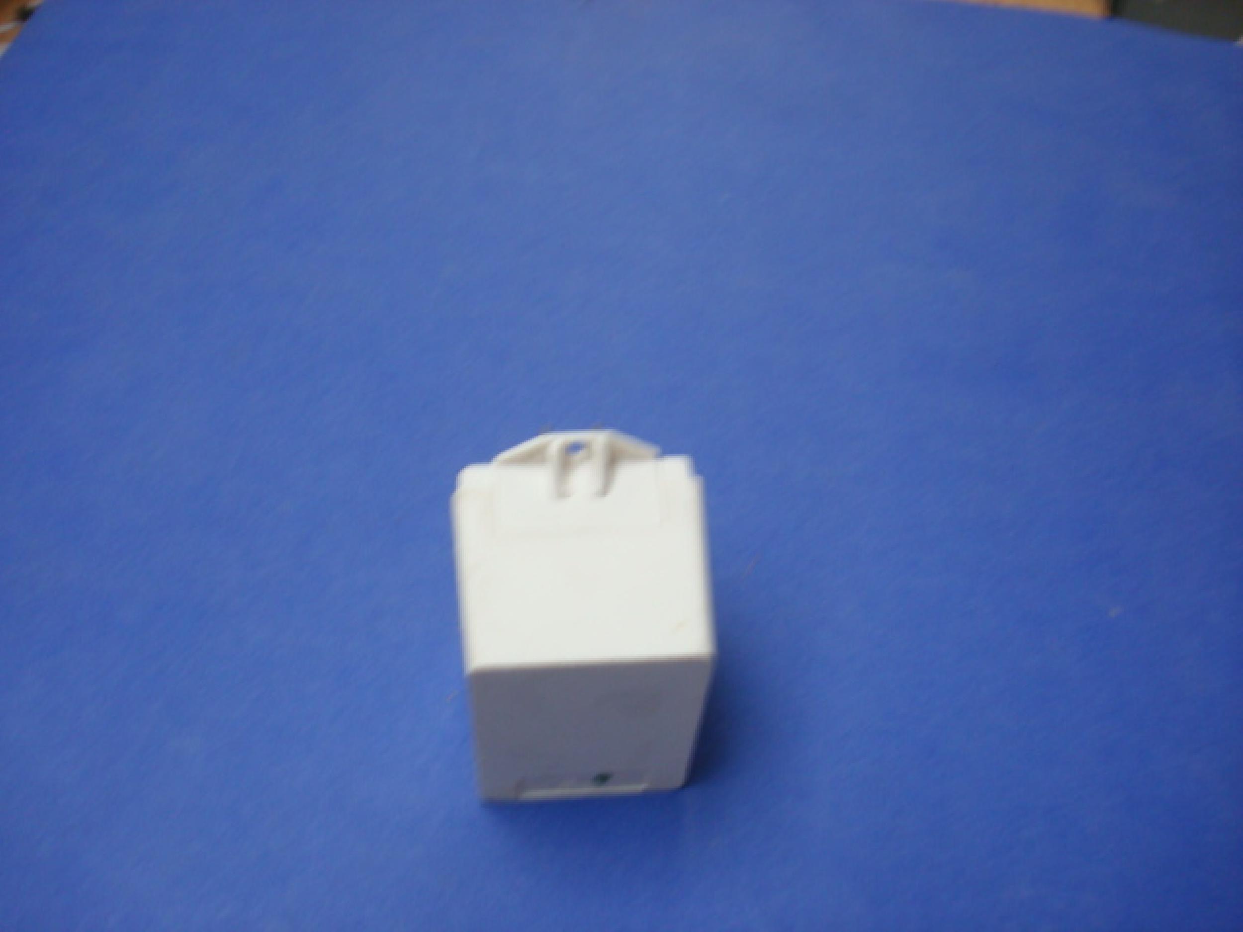 GENERIC RT-2420SL 24V AC 20VA AC ADAPTER WITH SCREW IN CABLE