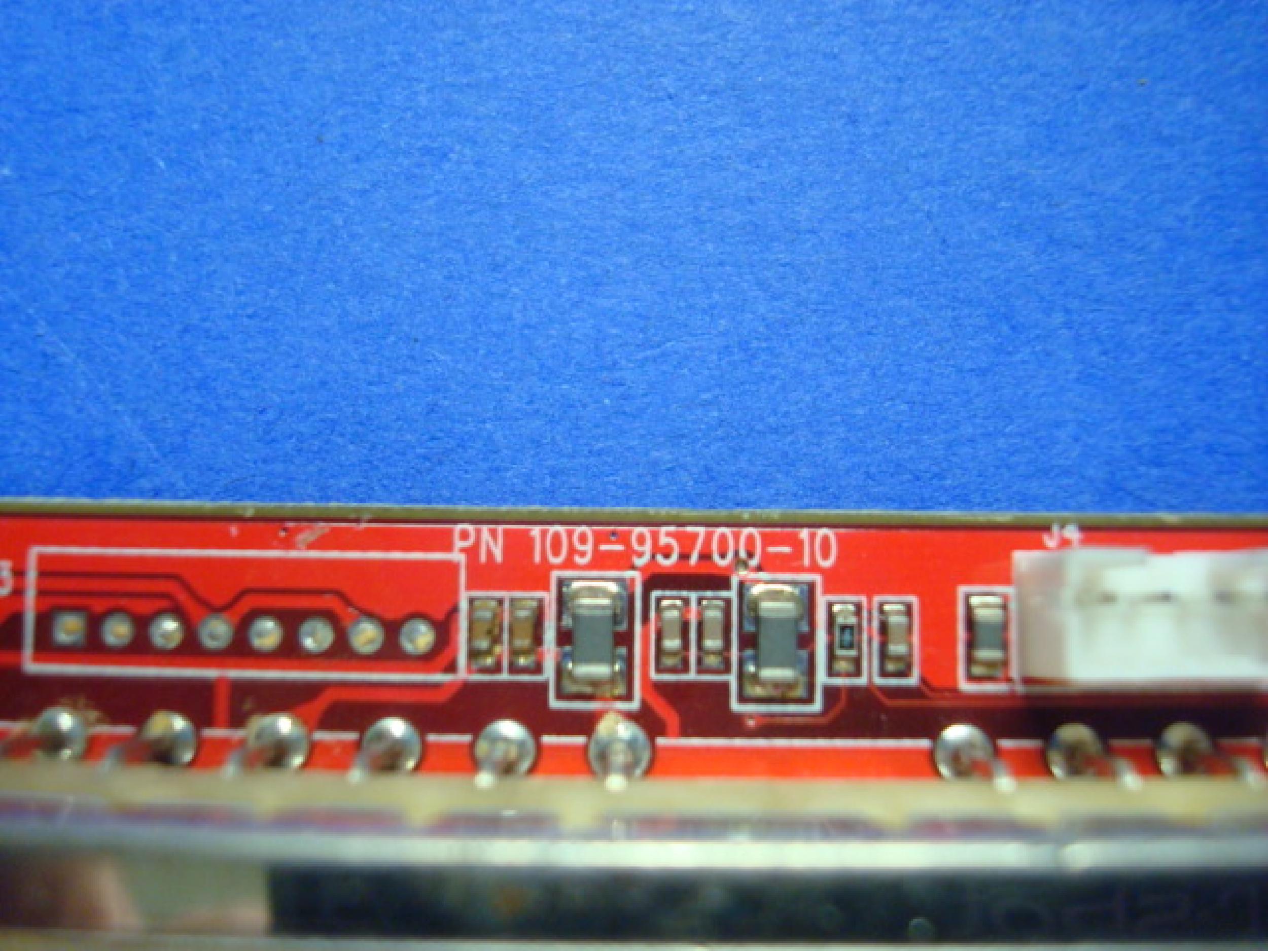 ATI 1029571010 AIW RADEON 9800 PRO 128MB AGP VIDEO CARD WITH DVI VIDEO-IN VIDEO-OUT AND CAT-TV PORTS