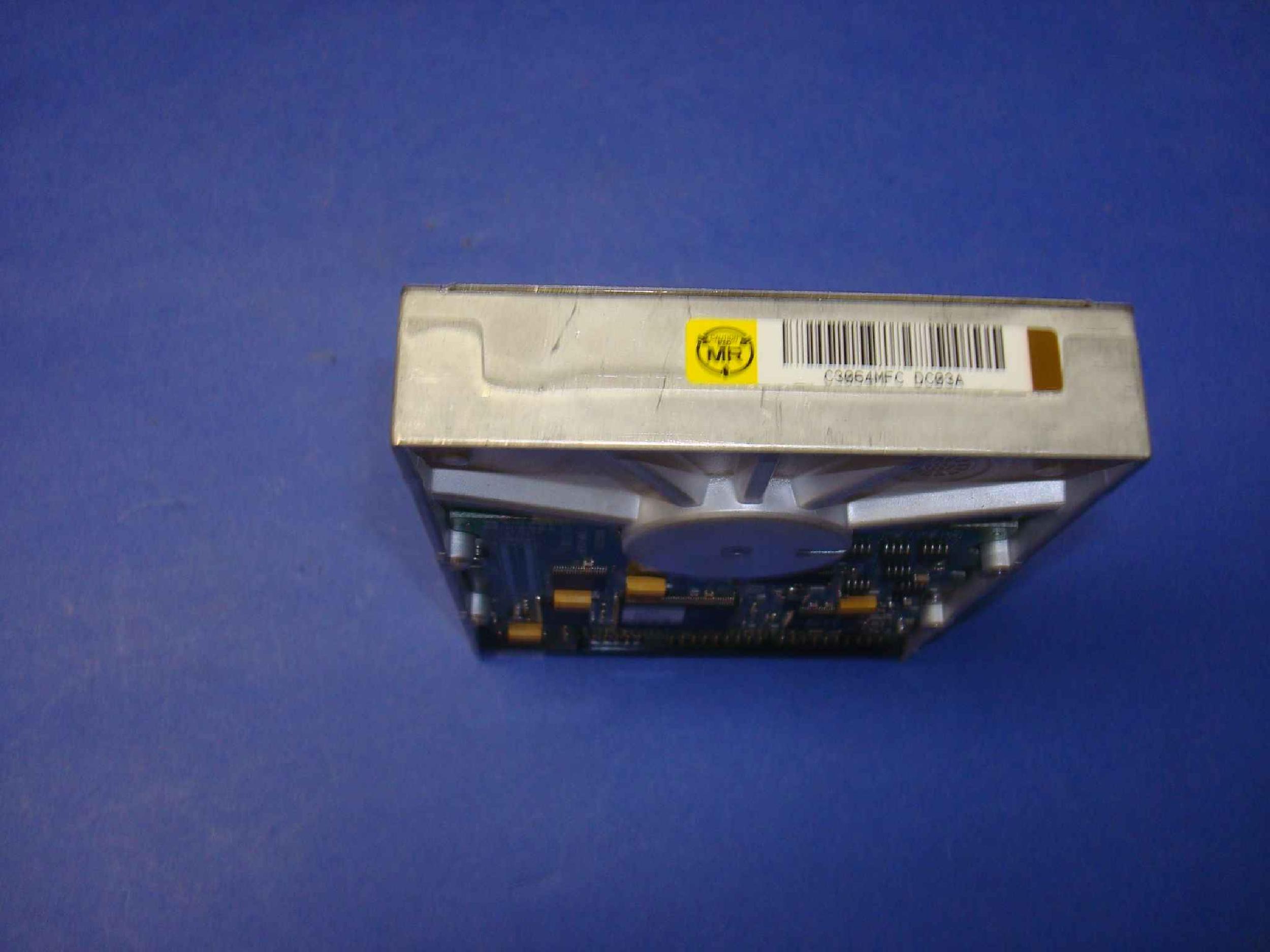 MAXTOR 90845U3 8.4GB AT 3.5 INCH HARD DRIVE