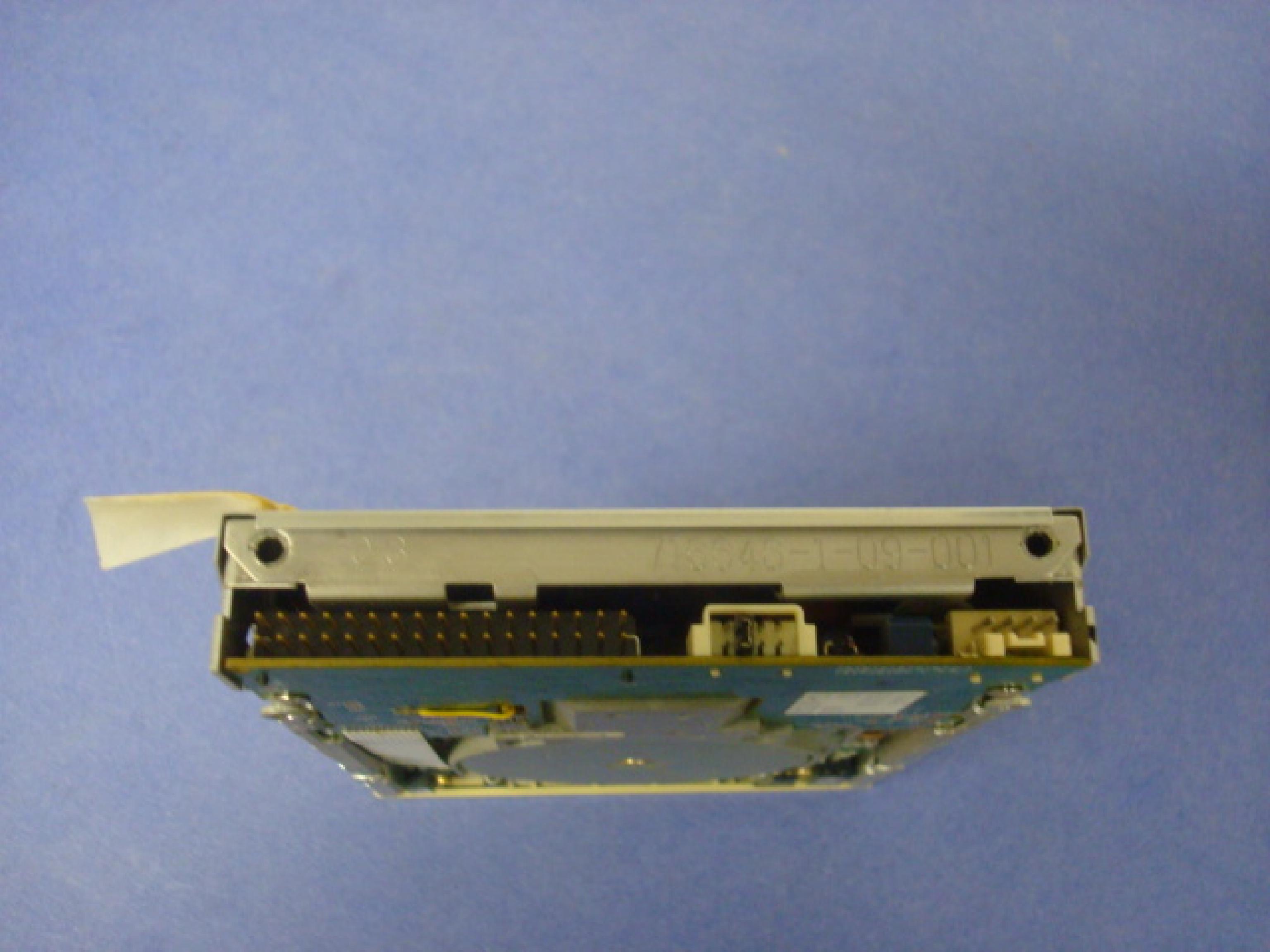 NEC 134-505196-701-0 3.5 INCH FLOPPY DRIVE 34 PIN