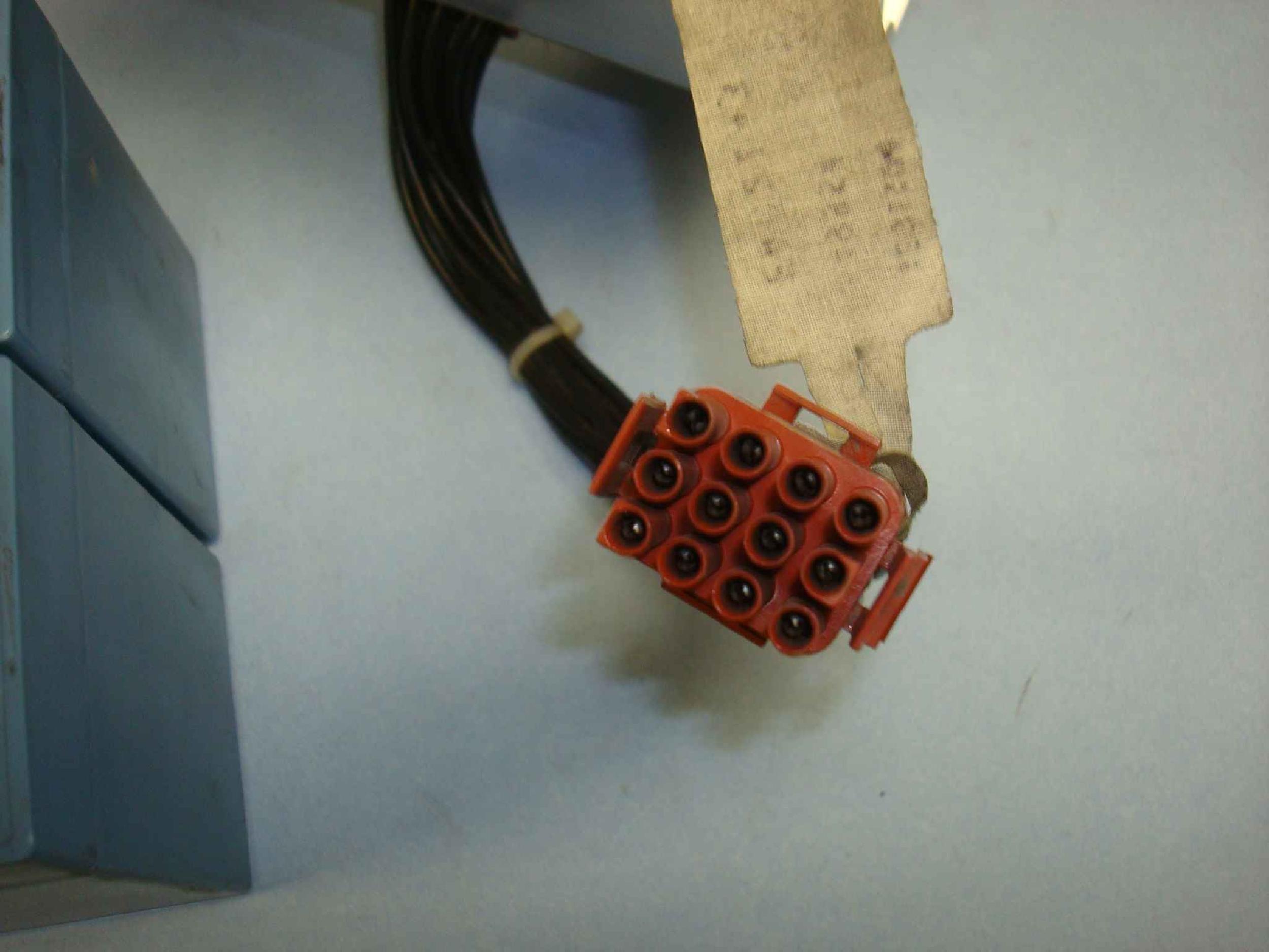 IBM 21F1653 BATTERY BACKUP UNIT