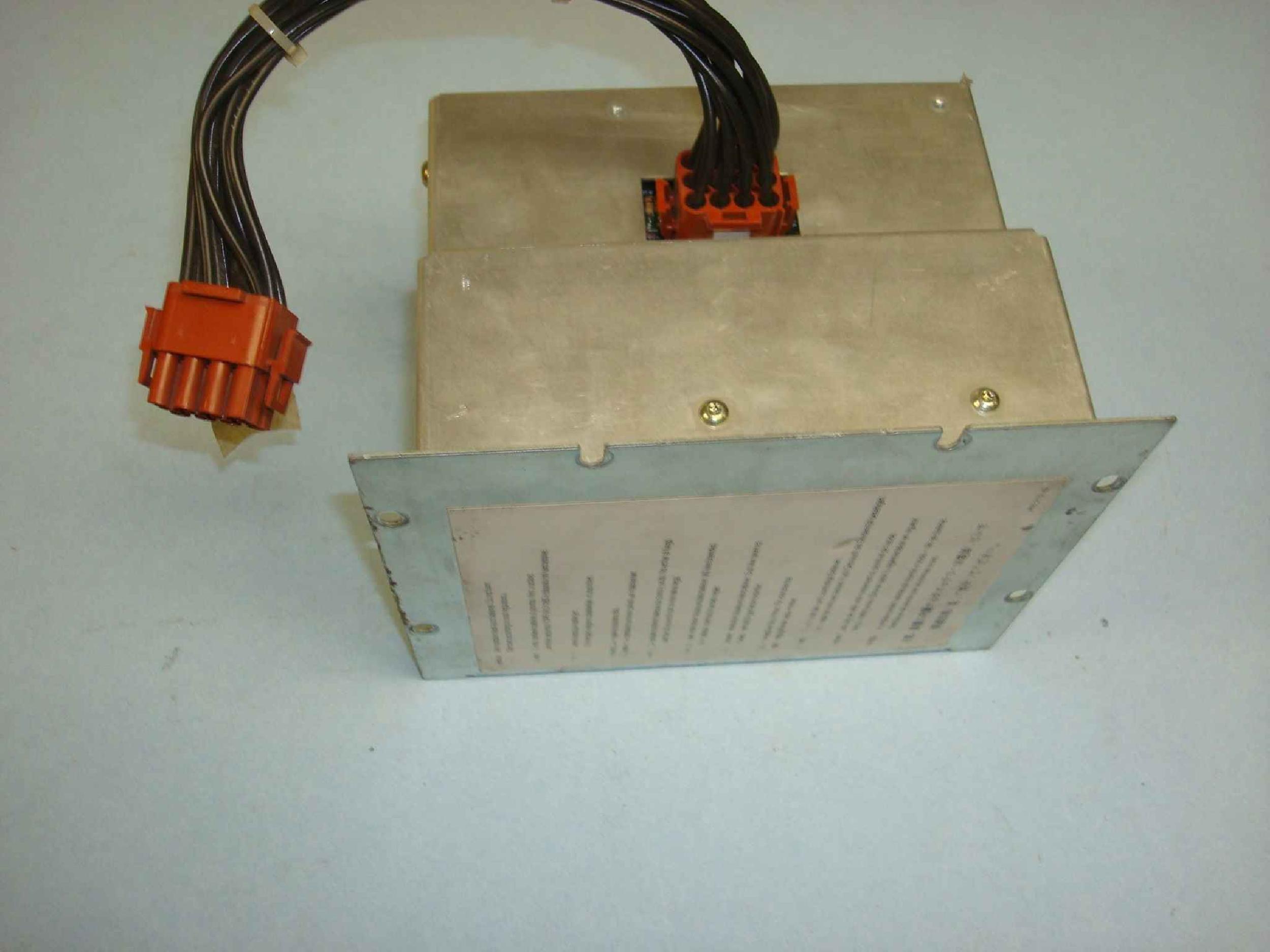 IBM 21F1653 BATTERY BACKUP UNIT