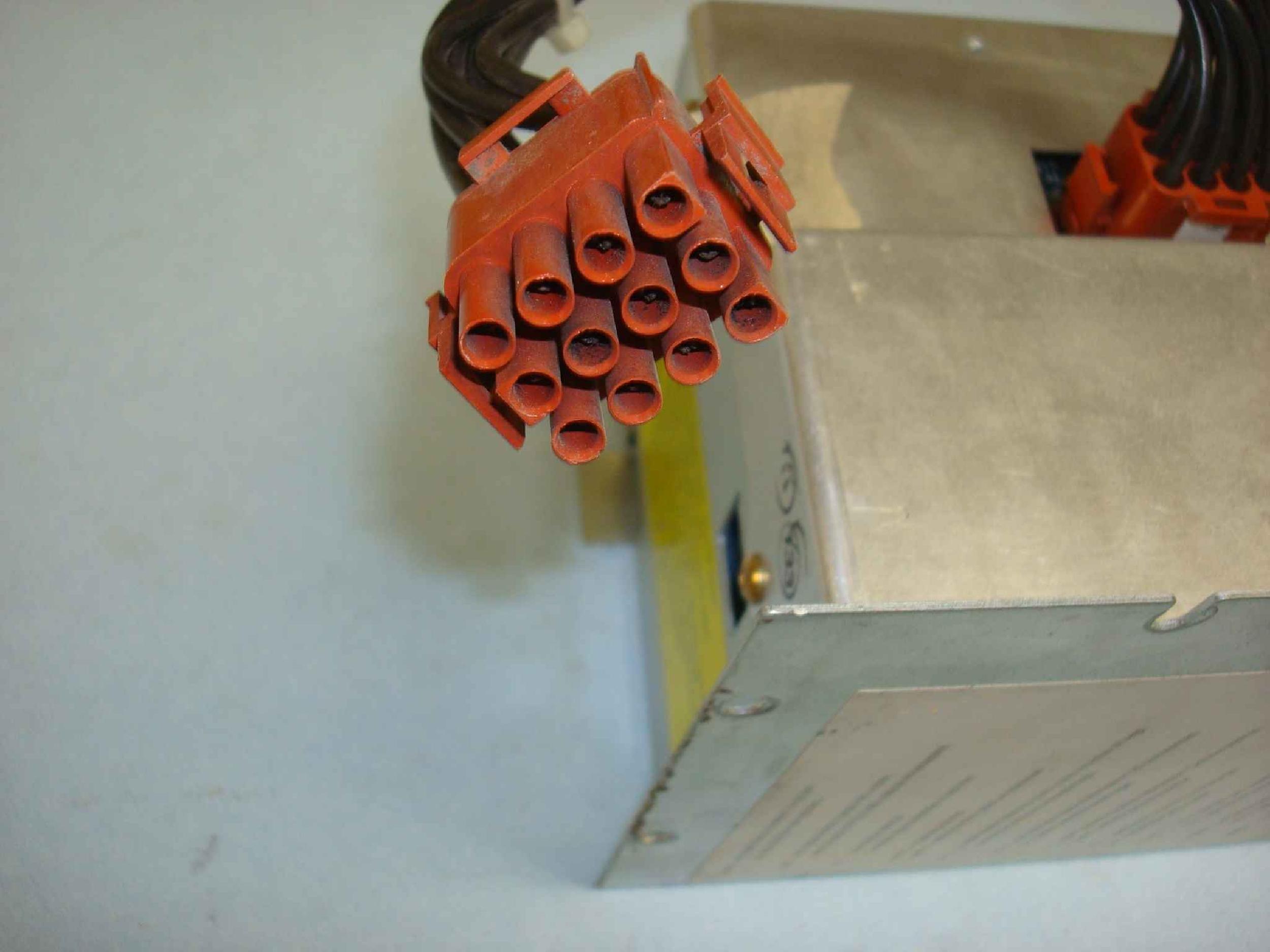 IBM 21F1653 BATTERY BACKUP UNIT