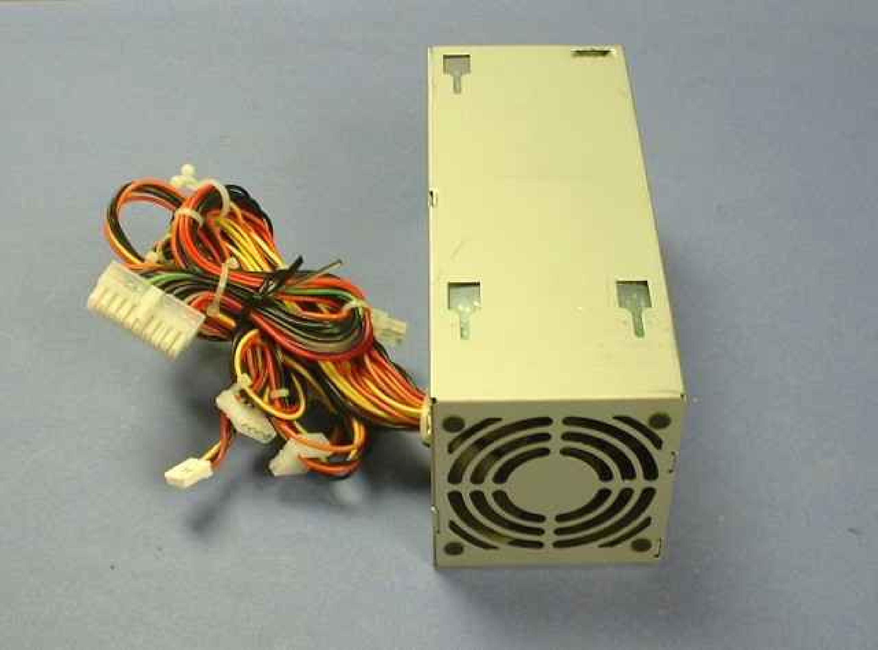 IBM 49P2193 ATX POWER SUPPLY WITH P4 CONNECTOR