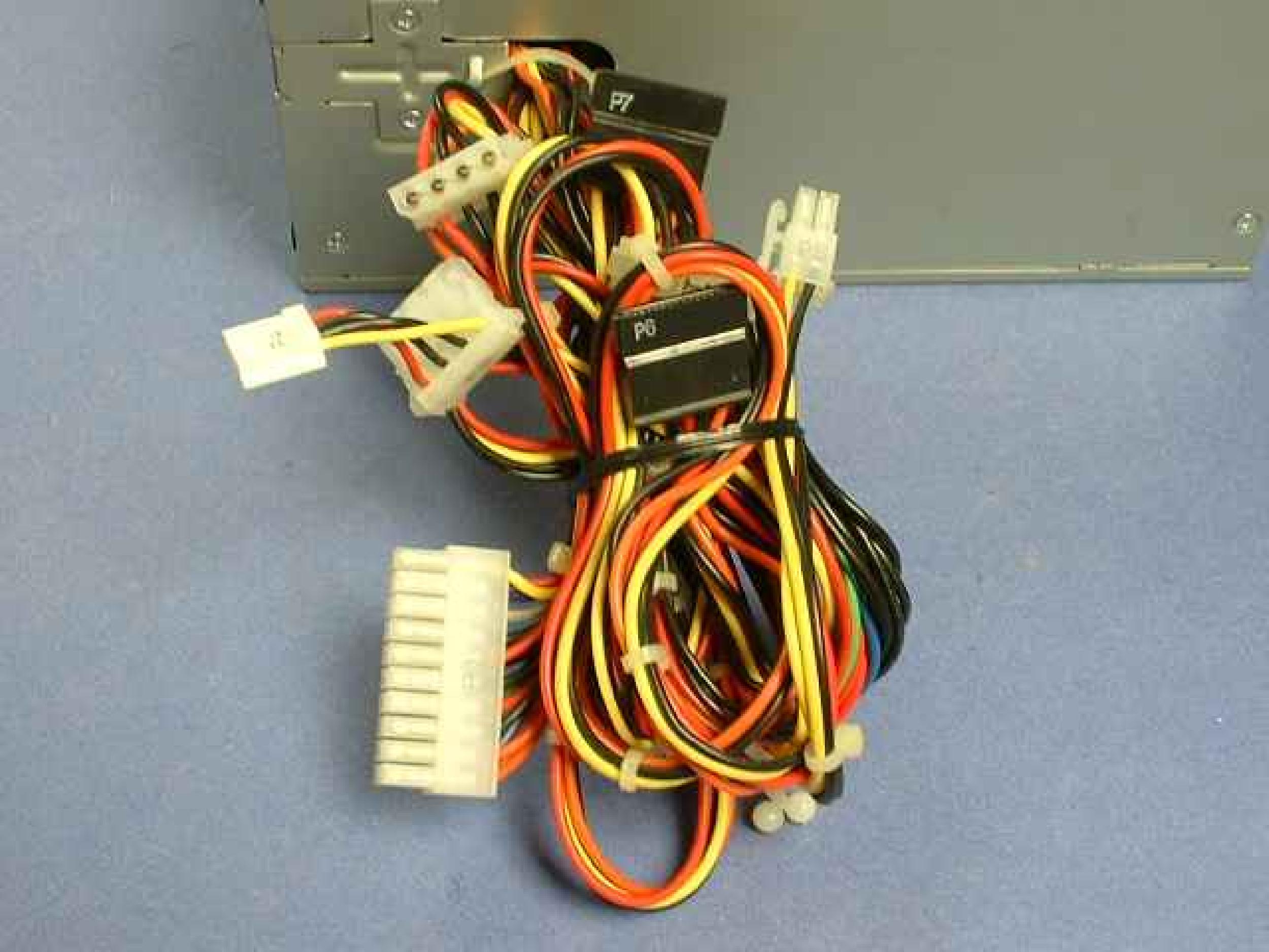 IBM 74P4305 ATX POWER SUPPLY WITH P4 CONNECTOR