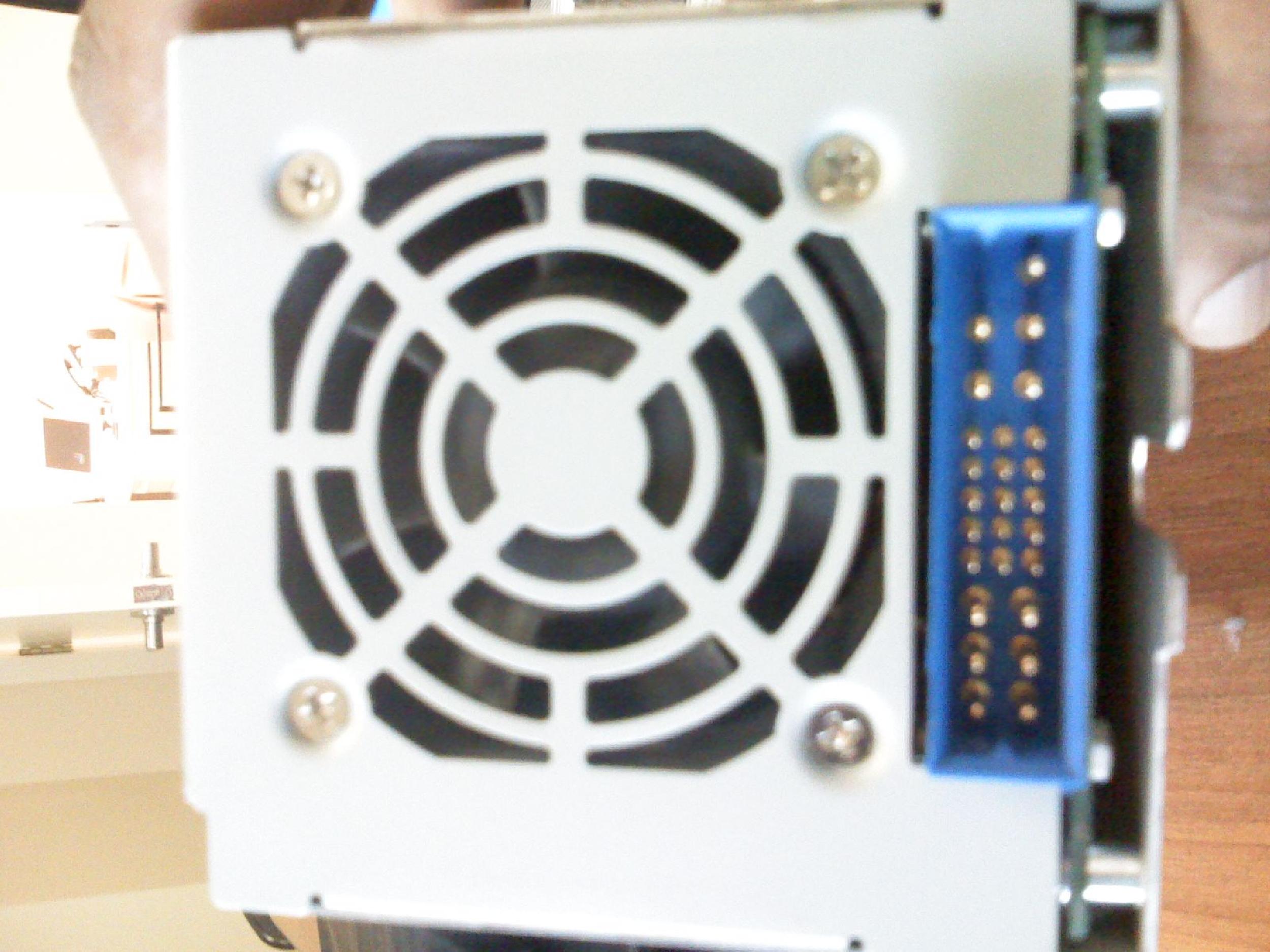 GATEWAY 2000 6500668 POWER SUPPLY 450 WATT