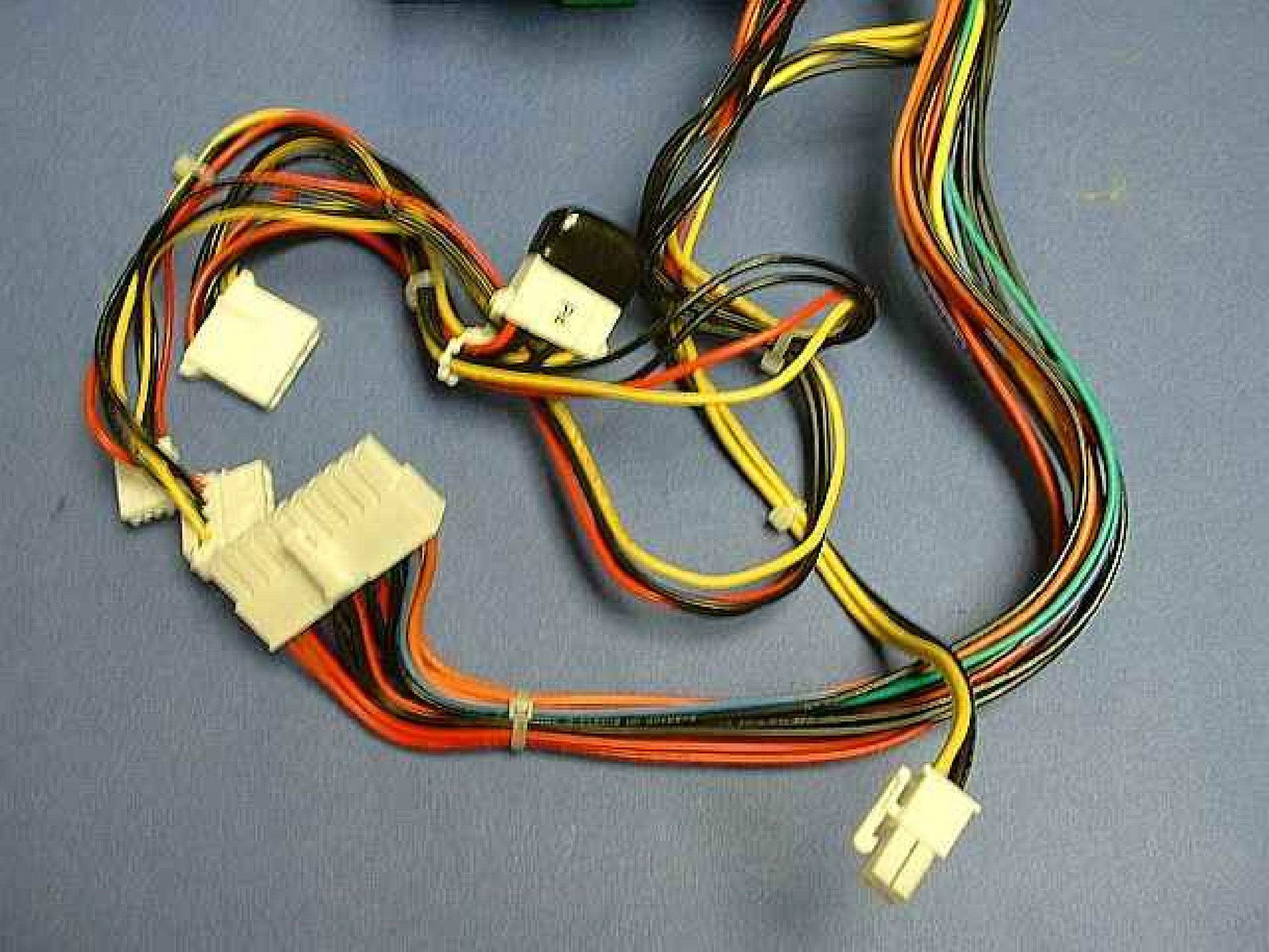 DELL 1N405 180 WATT POWER SUPPLY