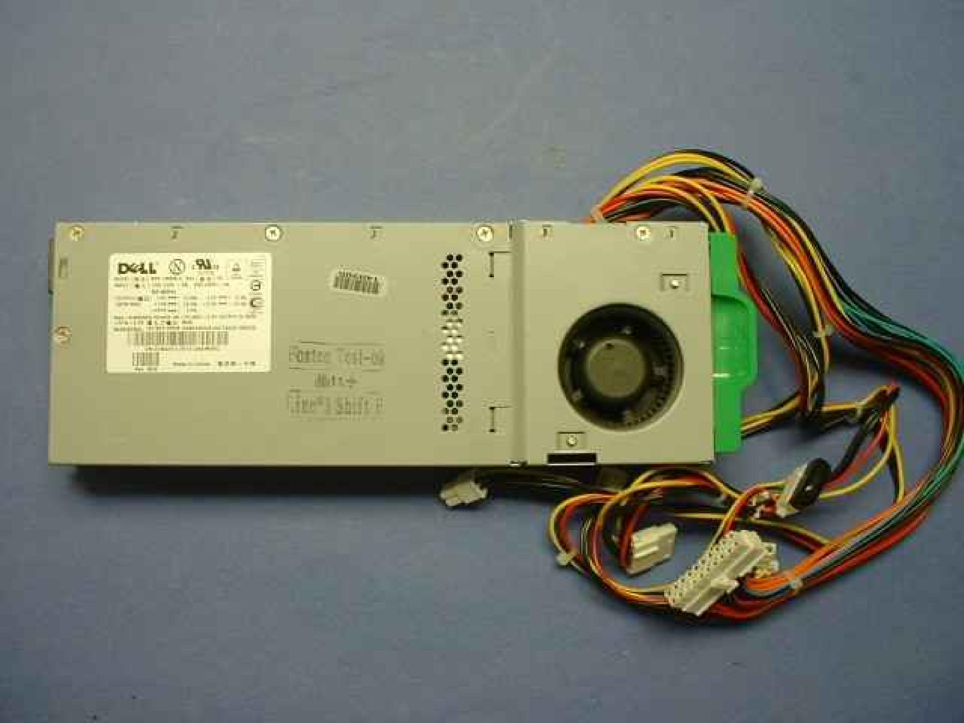 NEWTON POWER LTD / DELL NPS-180BBA 180 WATT POWER SUPPLY 180W