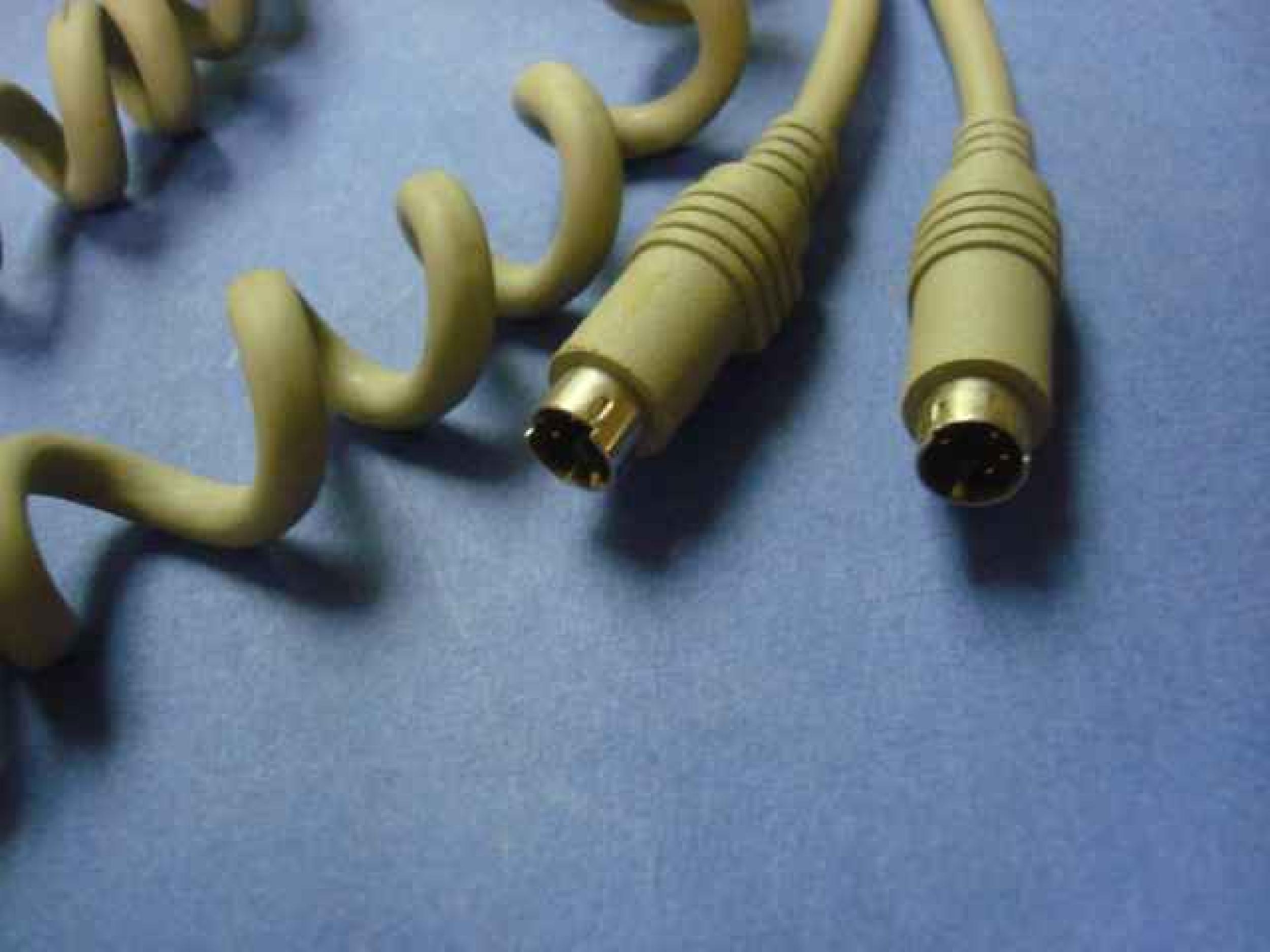 IBM 92G7455 KEYBOARD WITH TRACKBALL