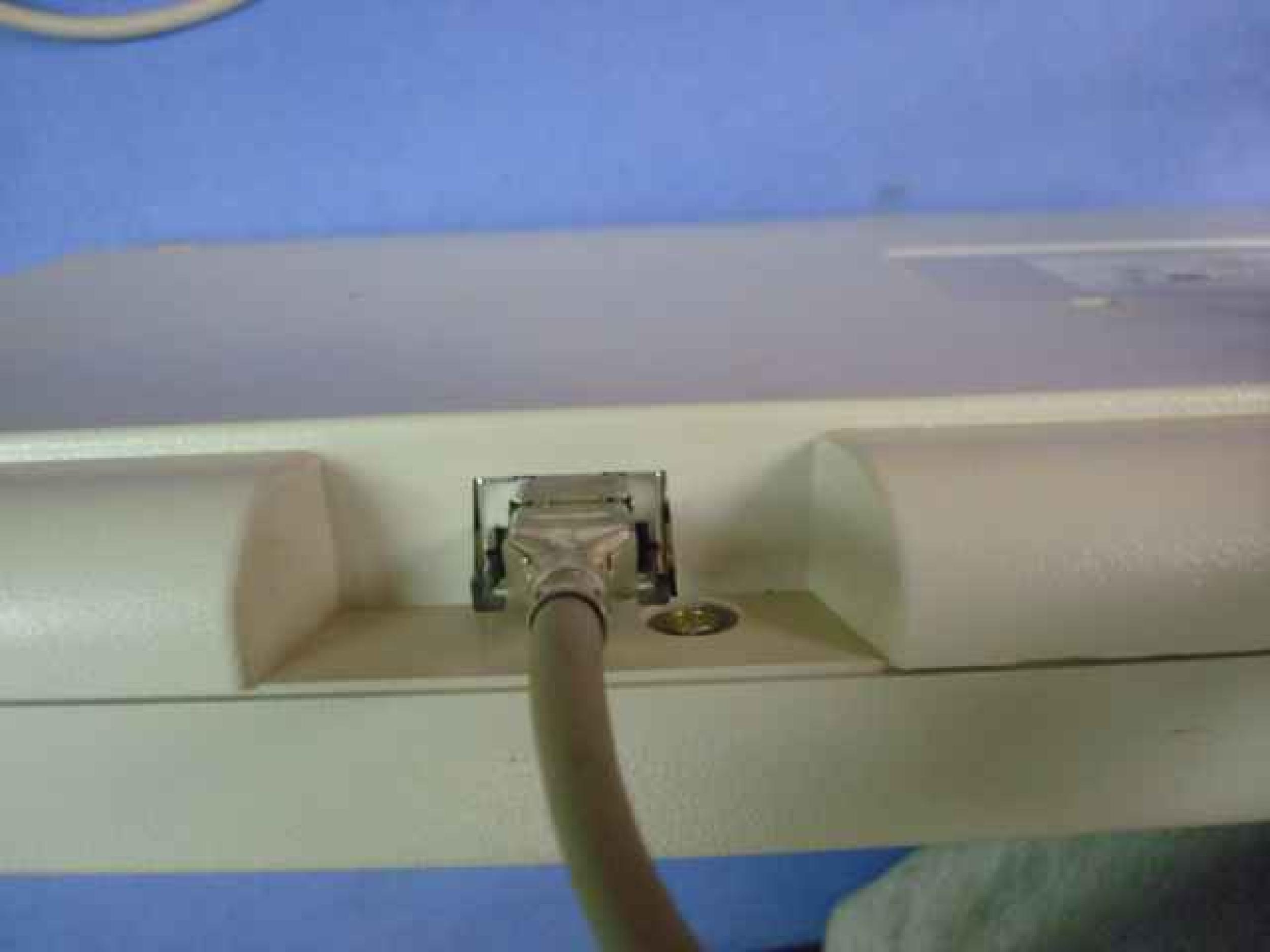 IBM 92G7455 KEYBOARD WITH TRACKBALL