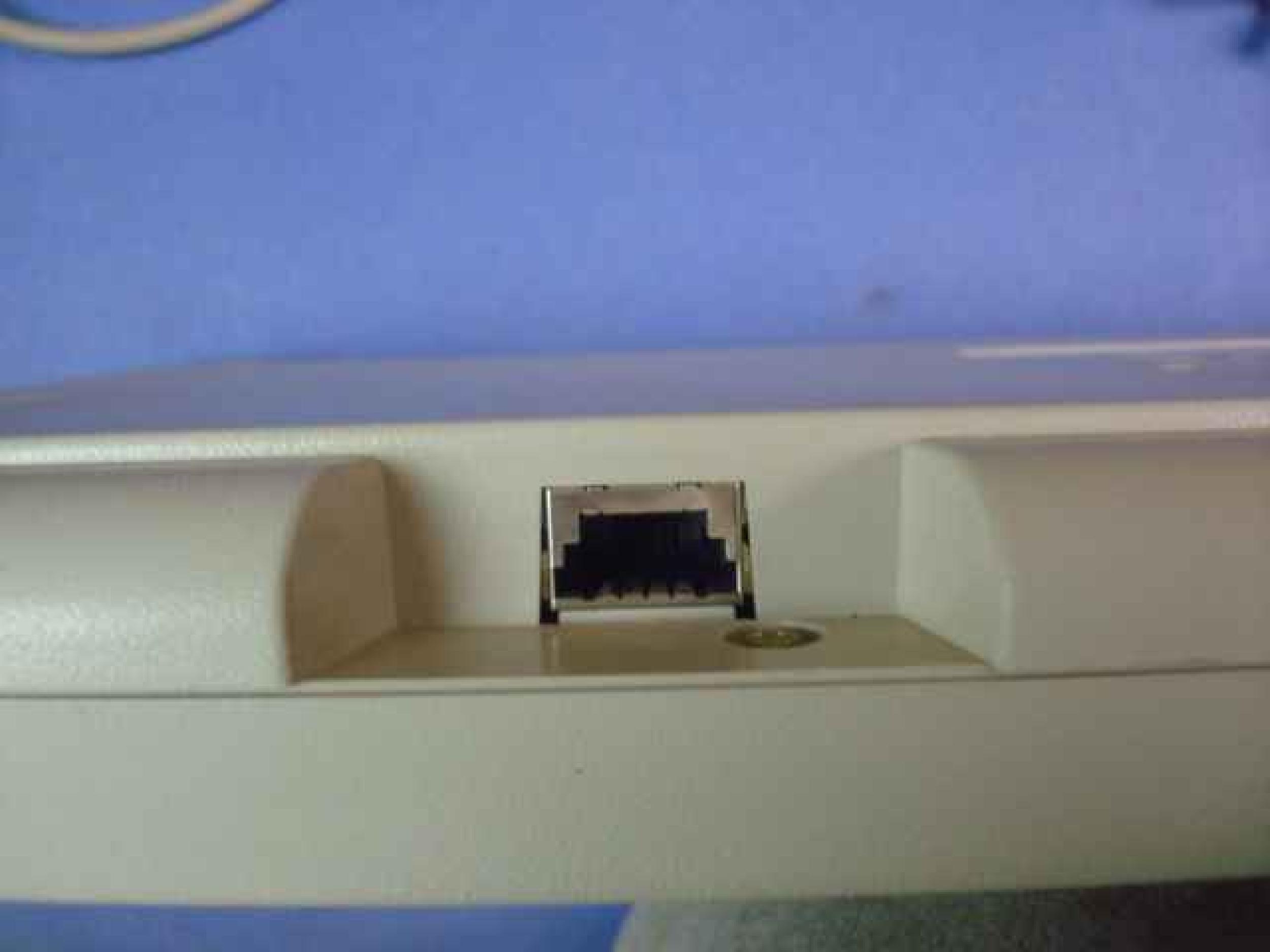 IBM 92G7455 KEYBOARD WITH TRACKBALL