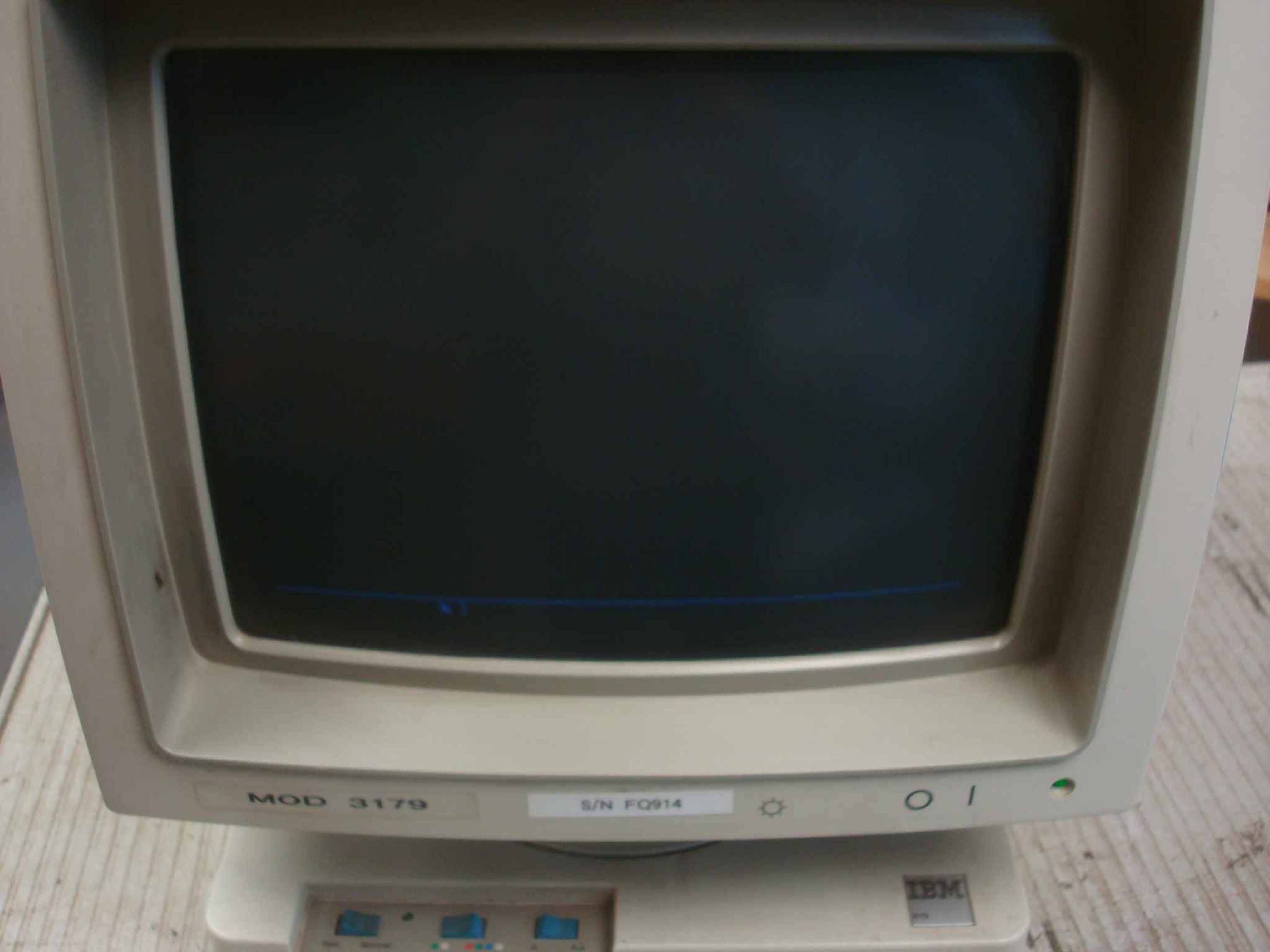 IBM 5954160 TERMINAL