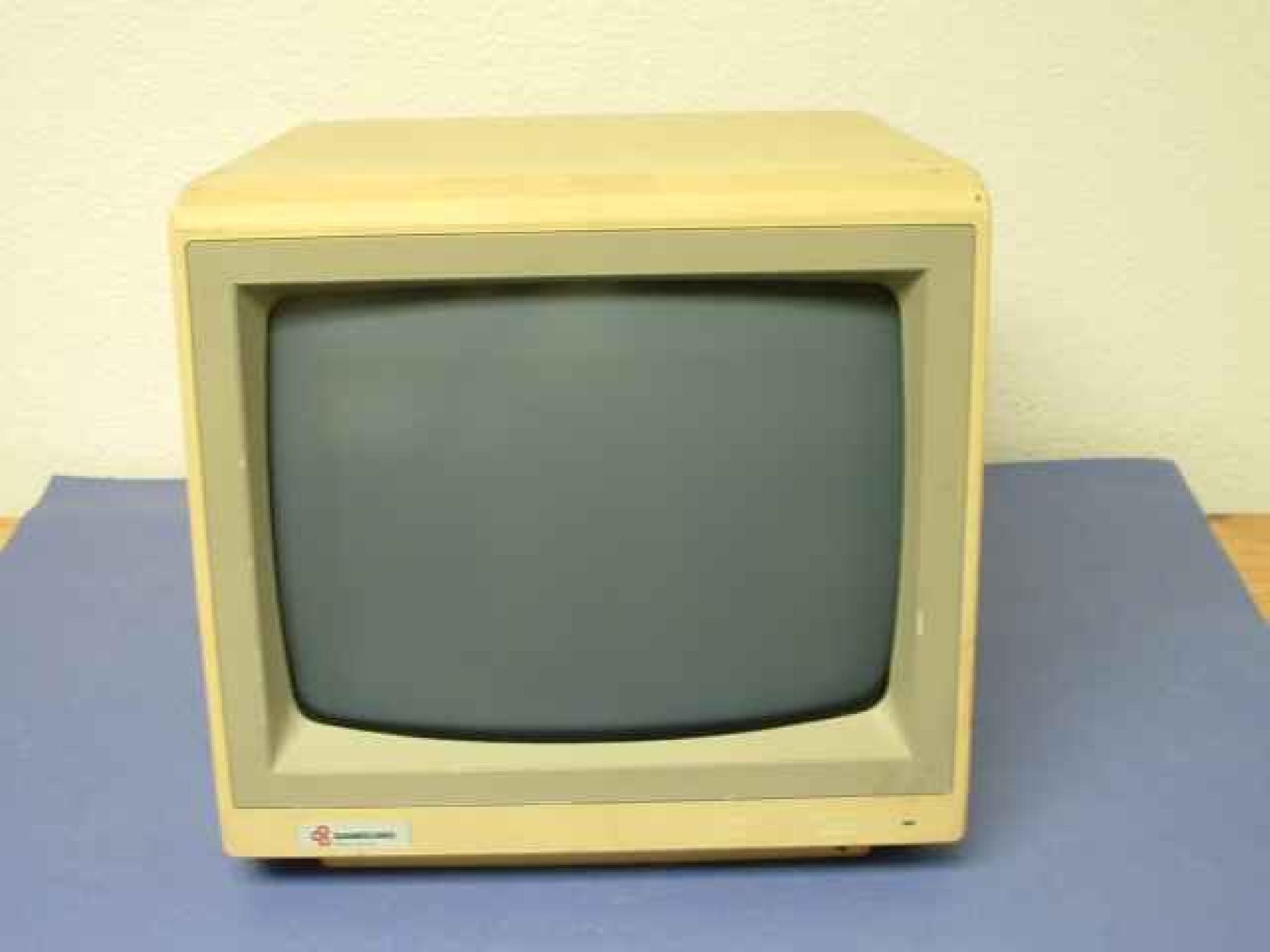 SAMSUNG SM-12SS39A7 MONITOR