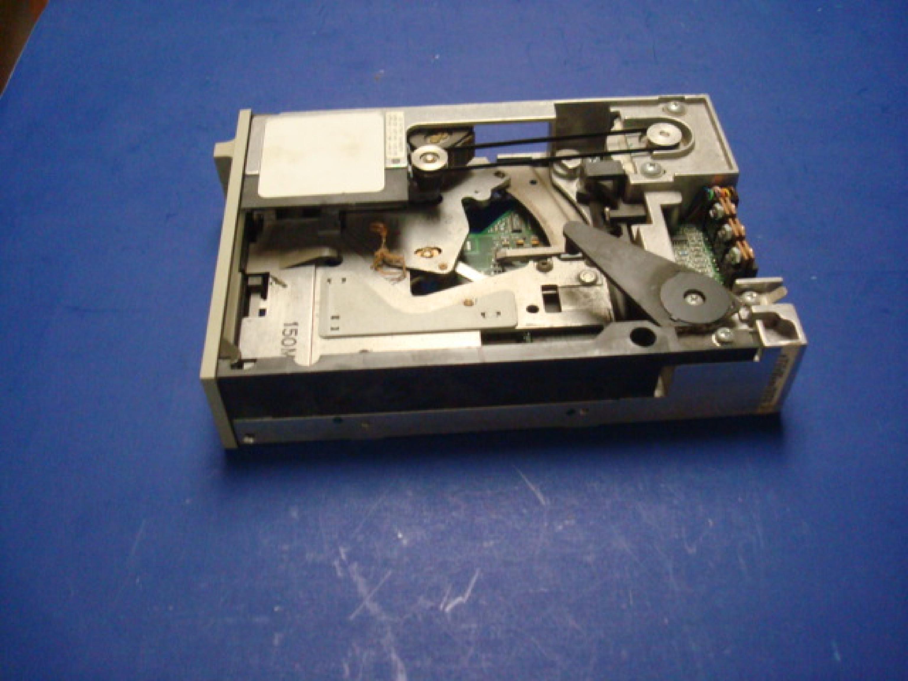 ARCHIVE 2150L TESTED 150MB SCSI TAPE DRIVE 5.25 INCH HALF HEIGHT