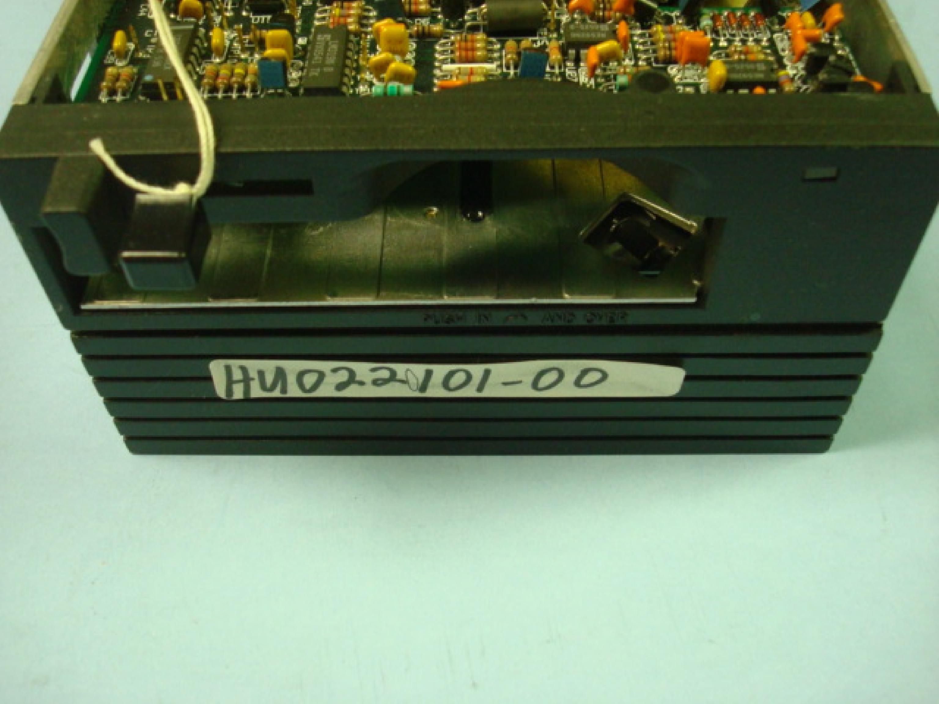 KENNEDY 6500 CARTRIDGE TAPE DRIVE