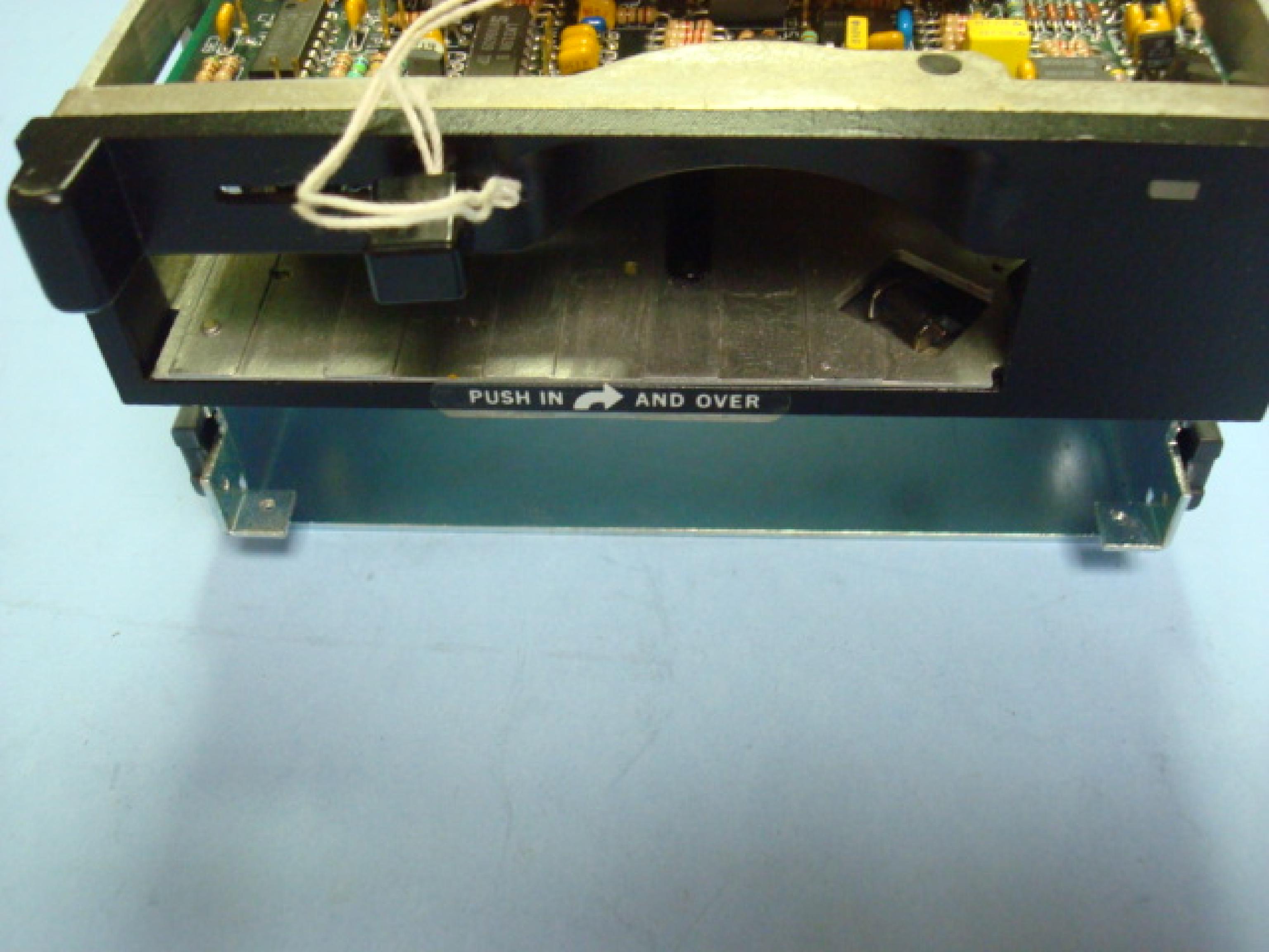 KENNEDY 6500 CARTRIDGE TAPE DRIVE