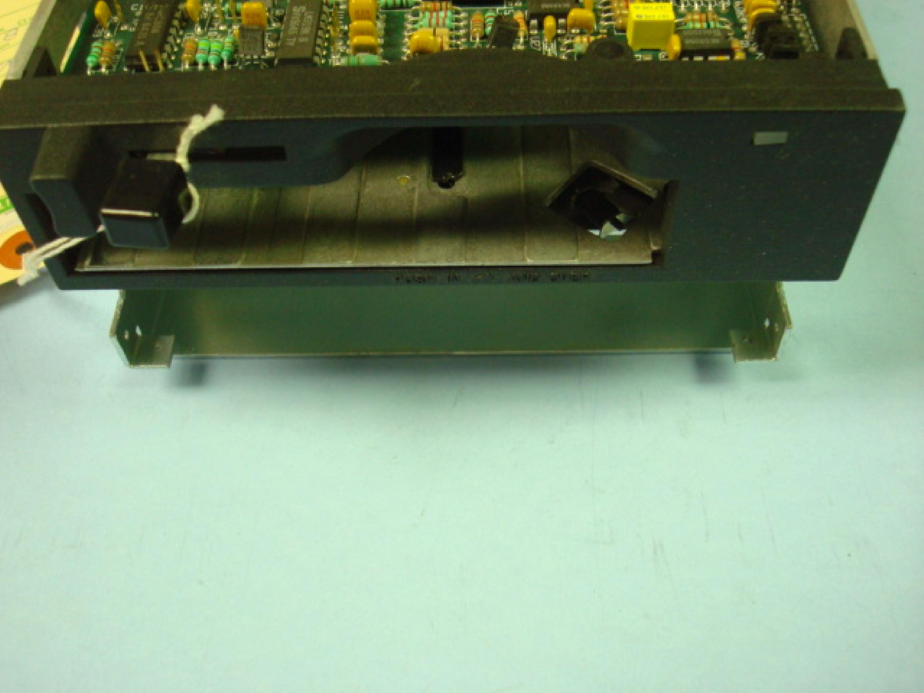 KENNEDY 6500 CARTRIDGE TAPE DRIVE