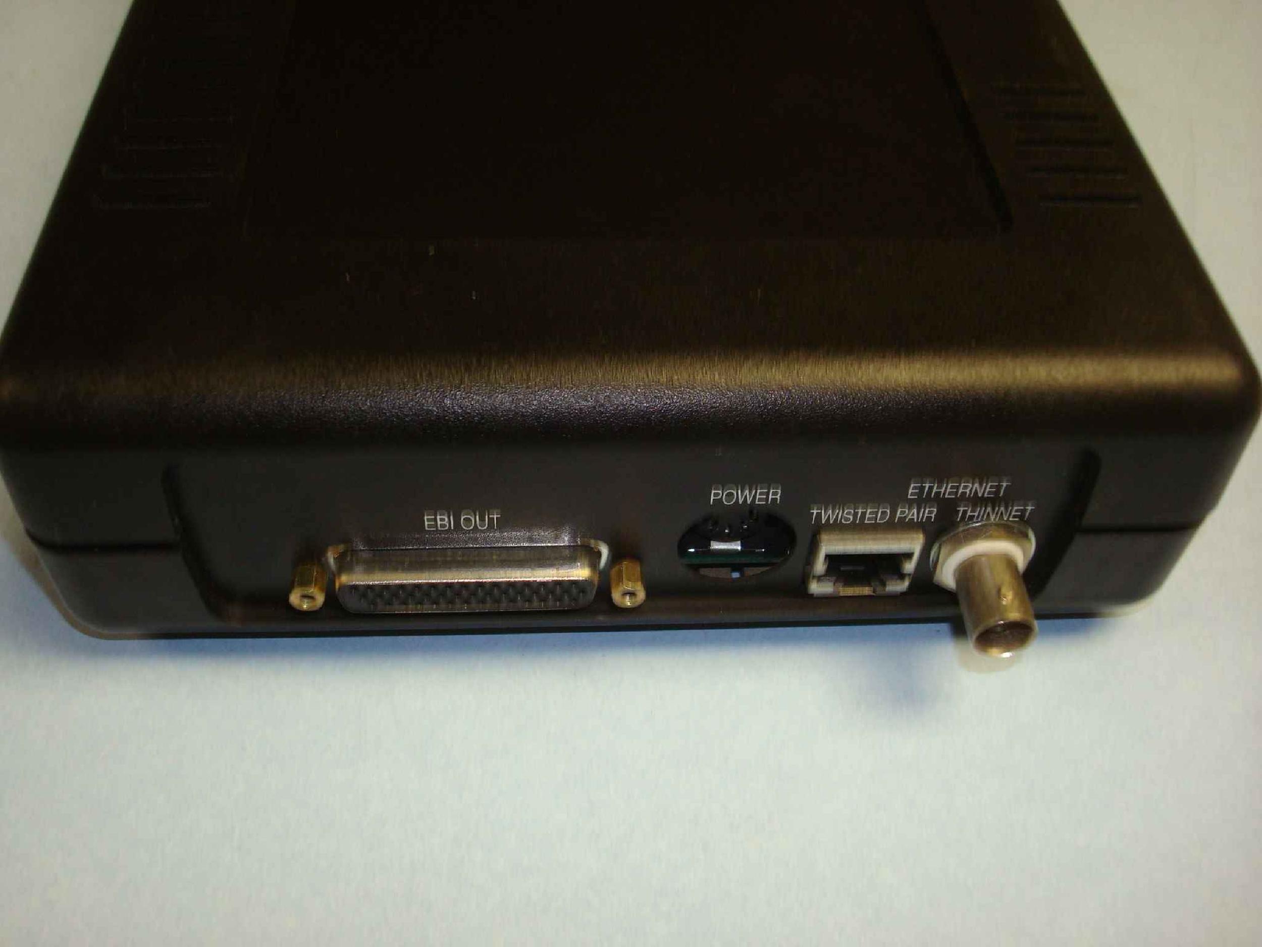 DIGI INTERNATIONAL 50000309 PORTSERVER II 16