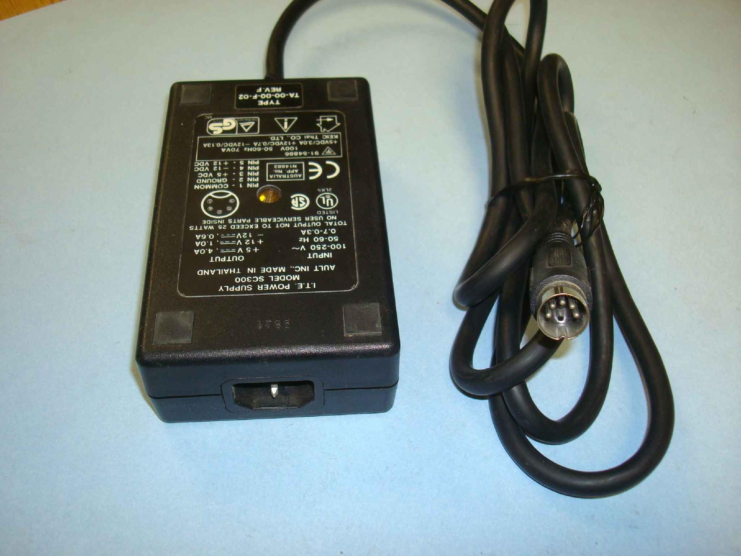 DIGI INTERNATIONAL 50000309 PORTSERVER II 16