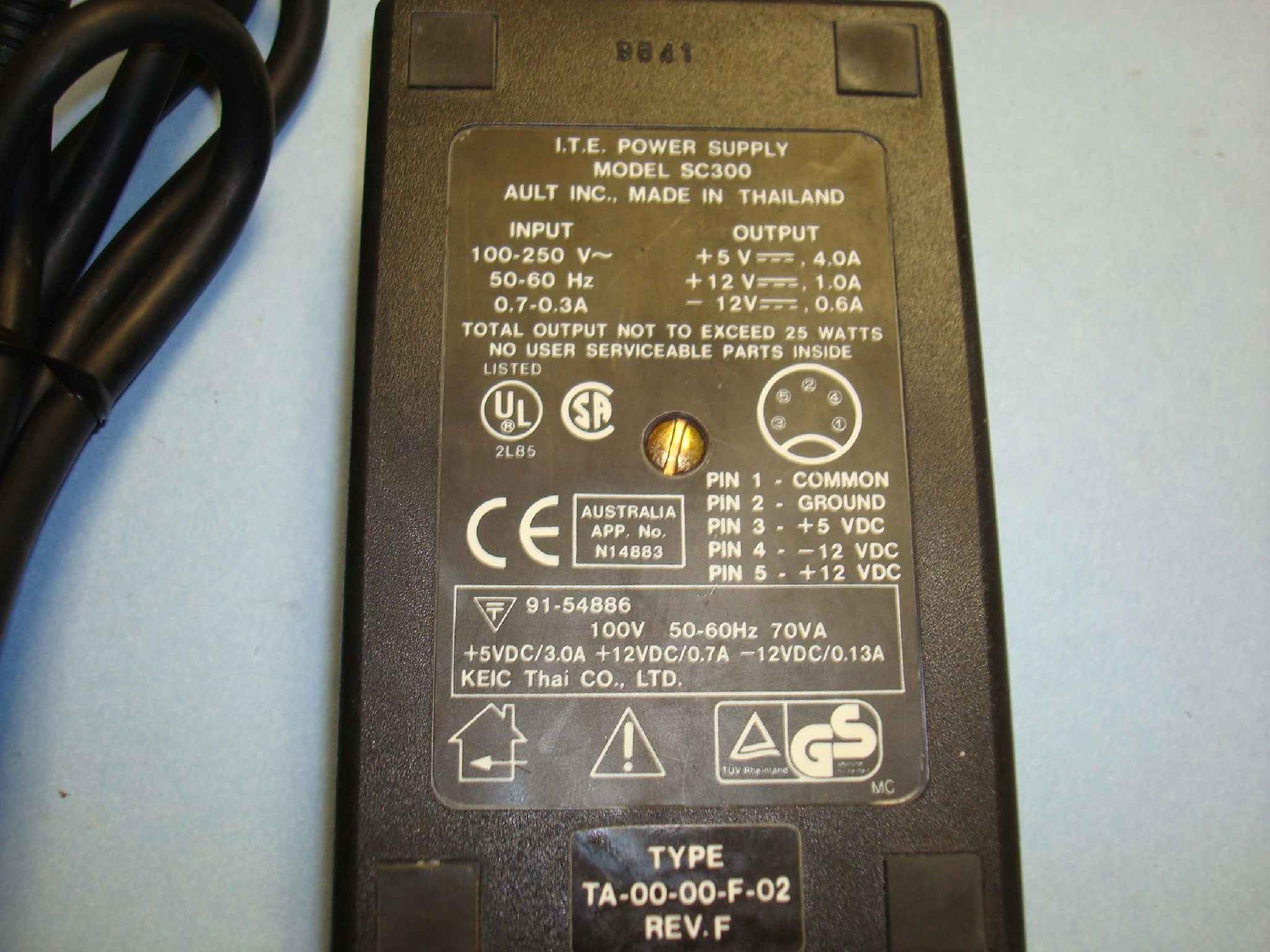 DIGI INTERNATIONAL 50000309 PORTSERVER II 16