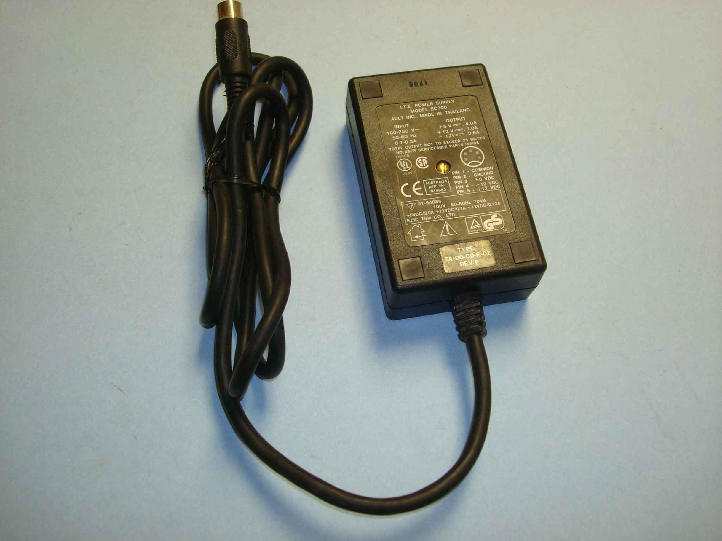 DIGI INTERNATIONAL 50000309-02 PORTSERVER II 16