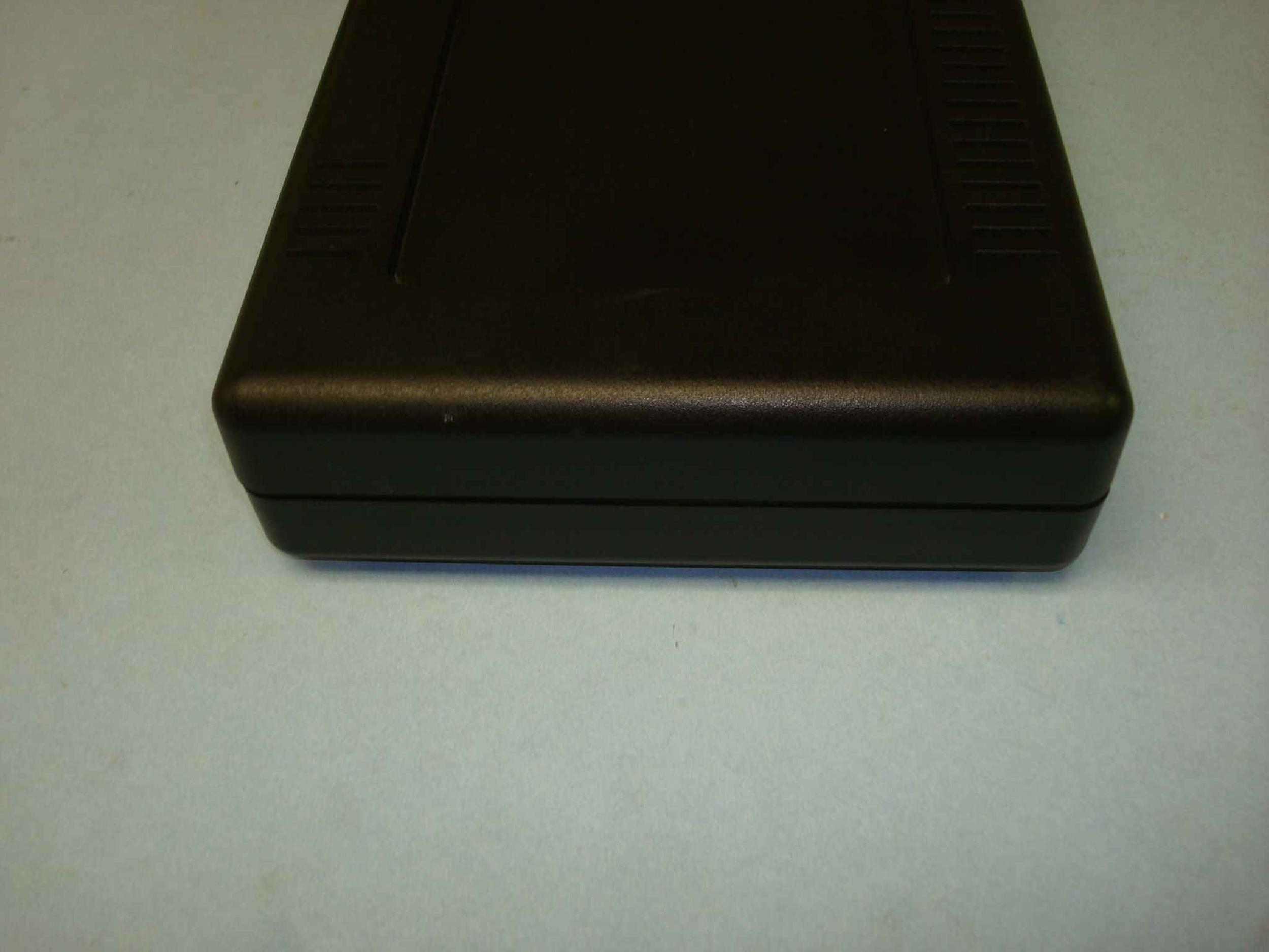 DIGI INTERNATIONAL 50000309-03A PORTSERVERII CISPR B PORTSERVER II 16