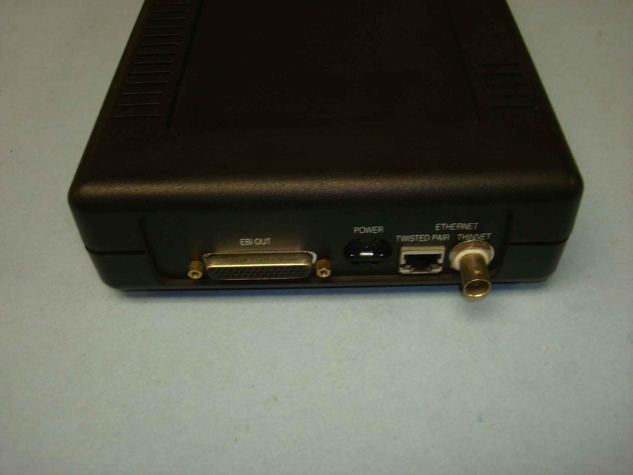DIGI INTERNATIONAL 50000309-03A PORTSERVERII CISPR B PORTSERVER II 16