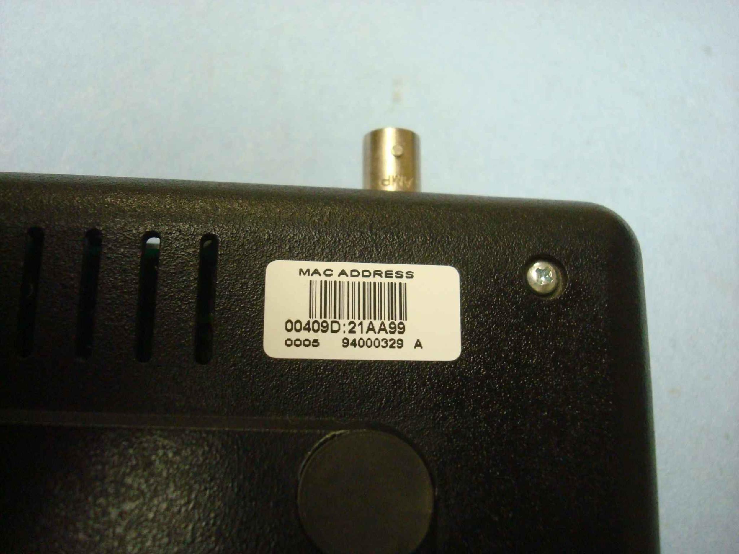 DIGI INTERNATIONAL 50000309-03A PORTSERVERII CISPR B PORTSERVER II 16