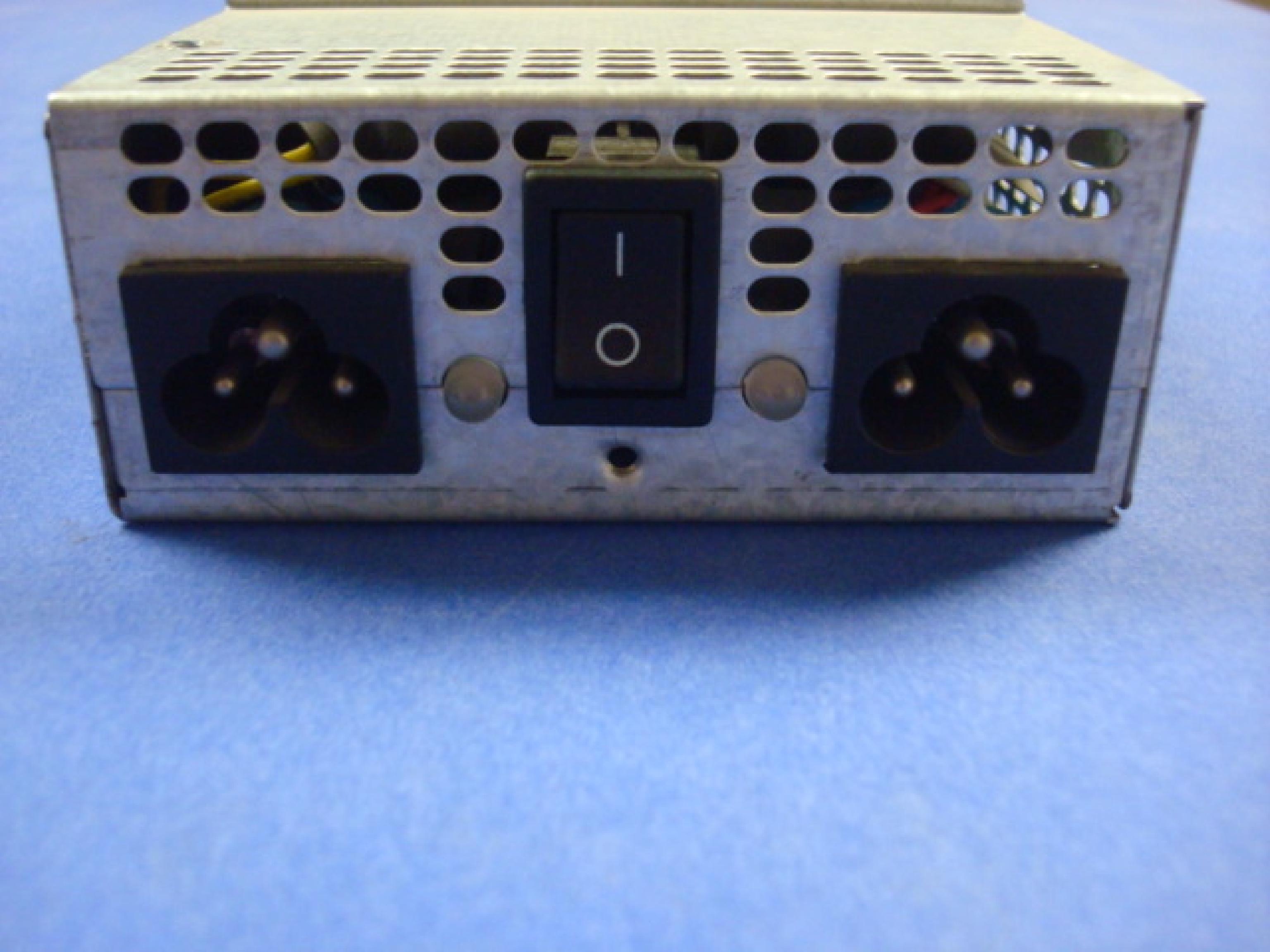 CISCO SYSTEMS 341-0040-01 POWER SUPPLY 160W