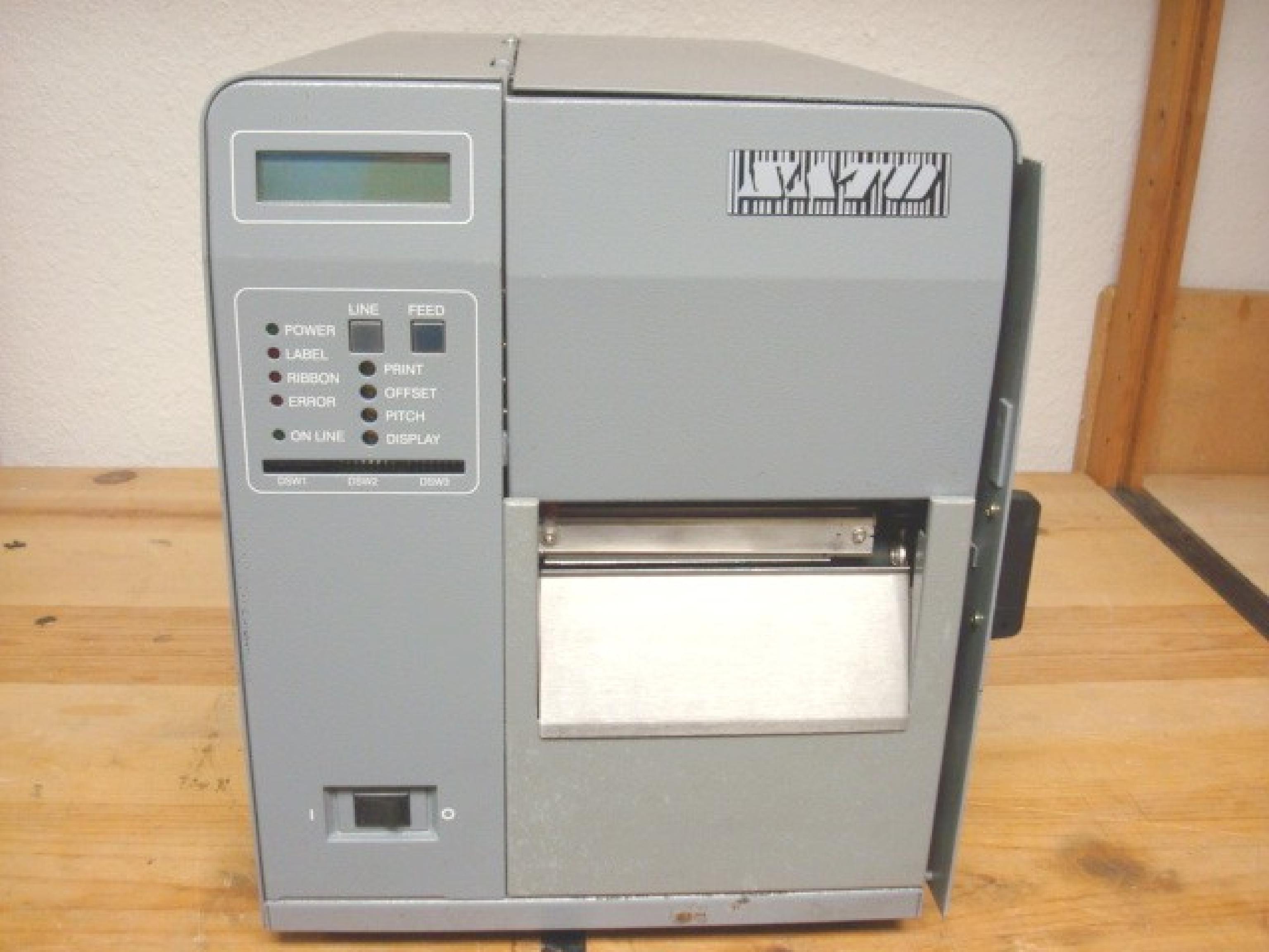 COMPAQ / HEWLETT PACKARD / HP 19307332-40 1.44MB FLOPPY DRIVE