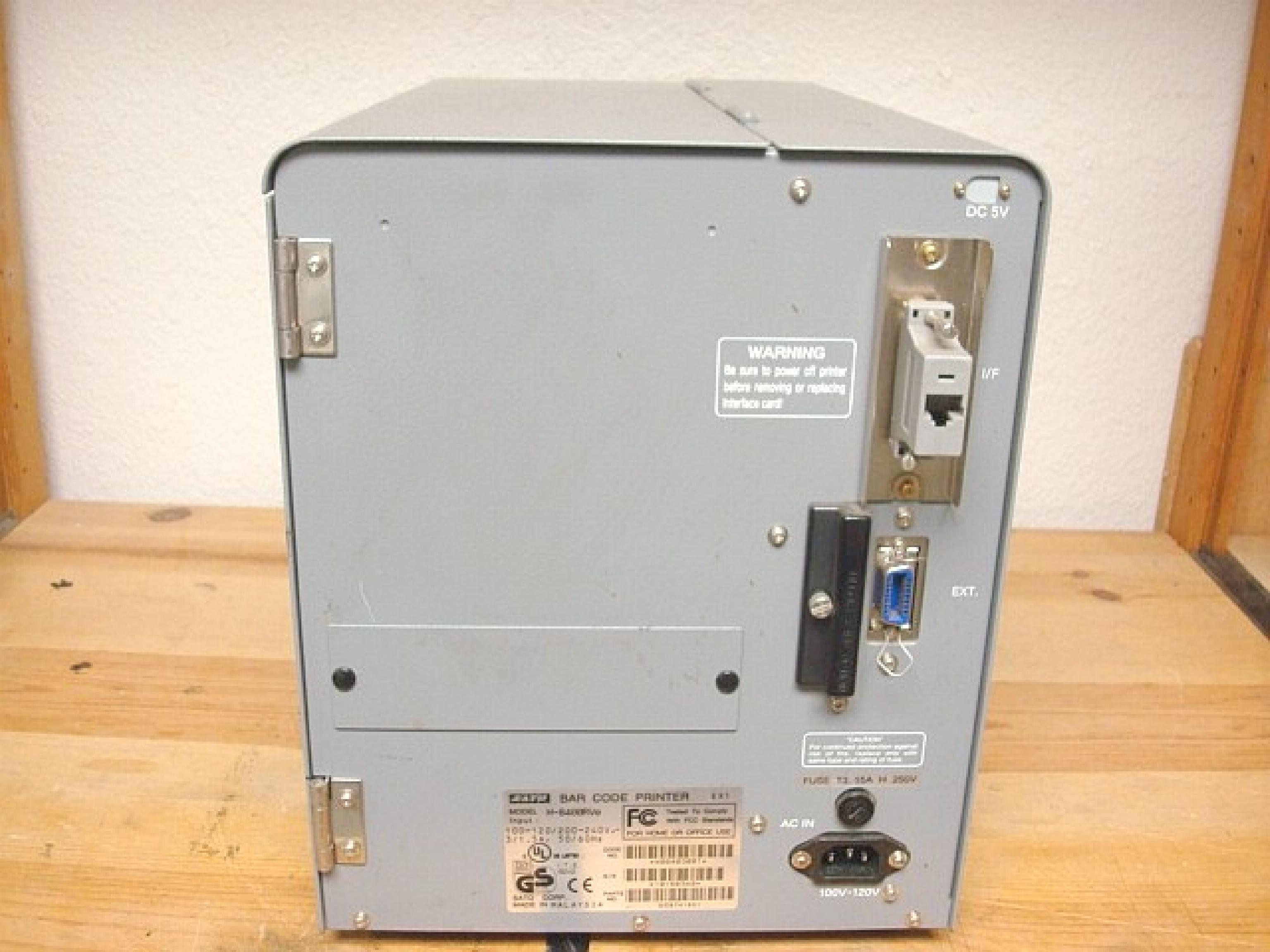 COMPAQ / HEWLETT PACKARD / HP 19307332-40 1.44MB FLOPPY DRIVE