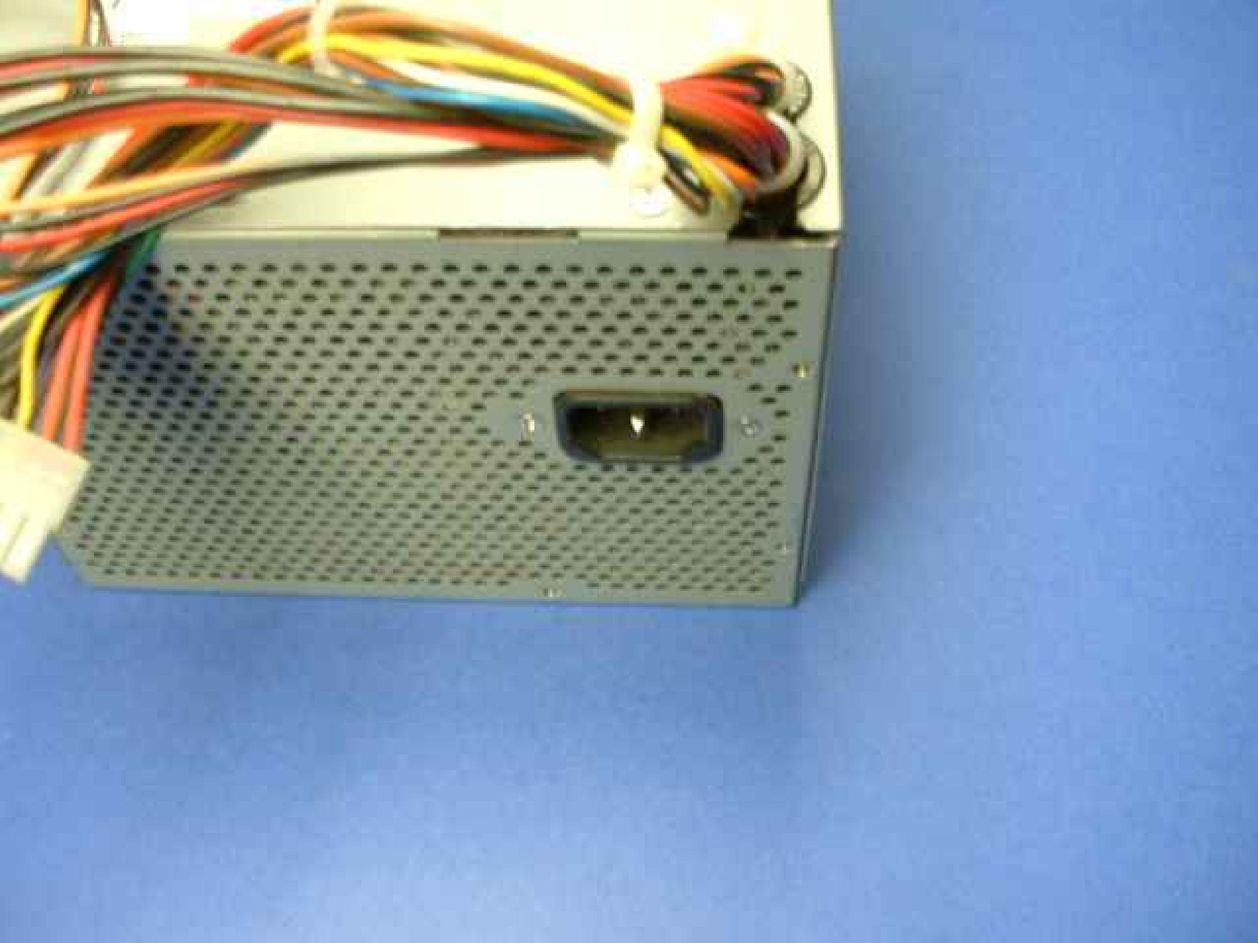 COMPAQ / HEWLETT PACKARD / HP 320249-001 325W ATX POWER SUPPLY