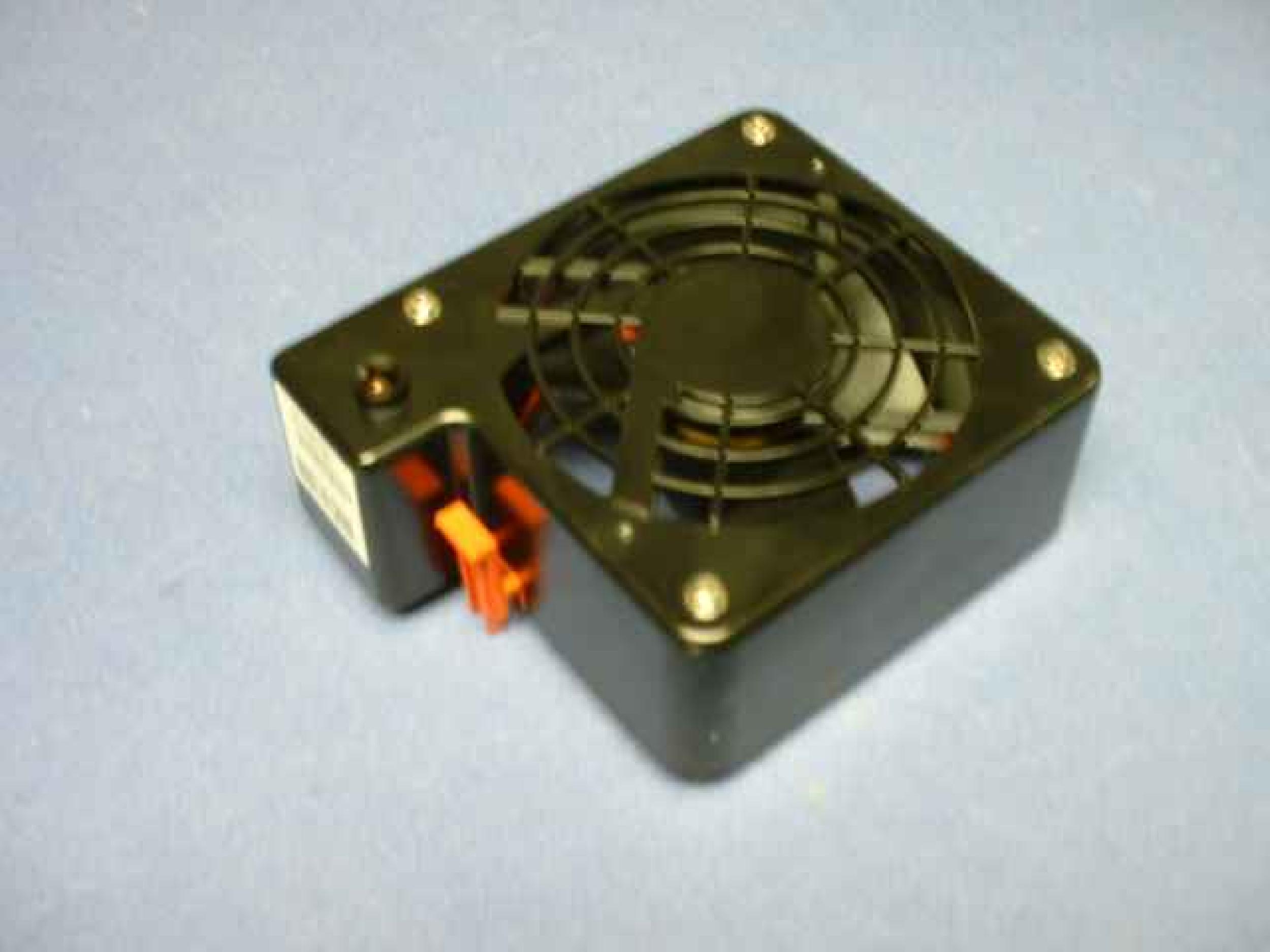 IBM 21P9707-02 HOT SWAP BLOWER FAN