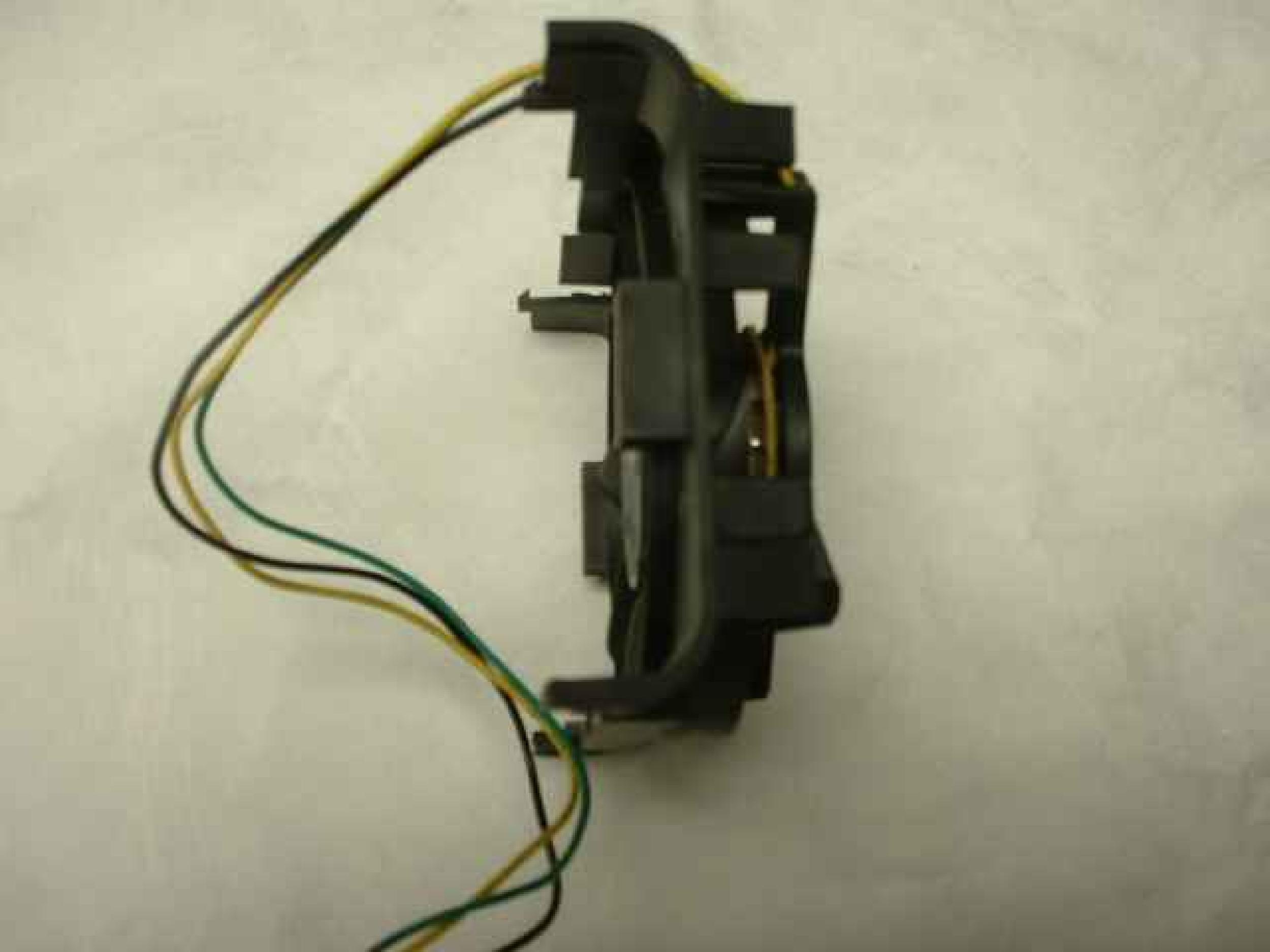 INTEL A80856-002 FAN 12V DC 95MM BY 70MM BY 35MM THREE WIRES, 11 INCH CABLE WITH CONNECTOR