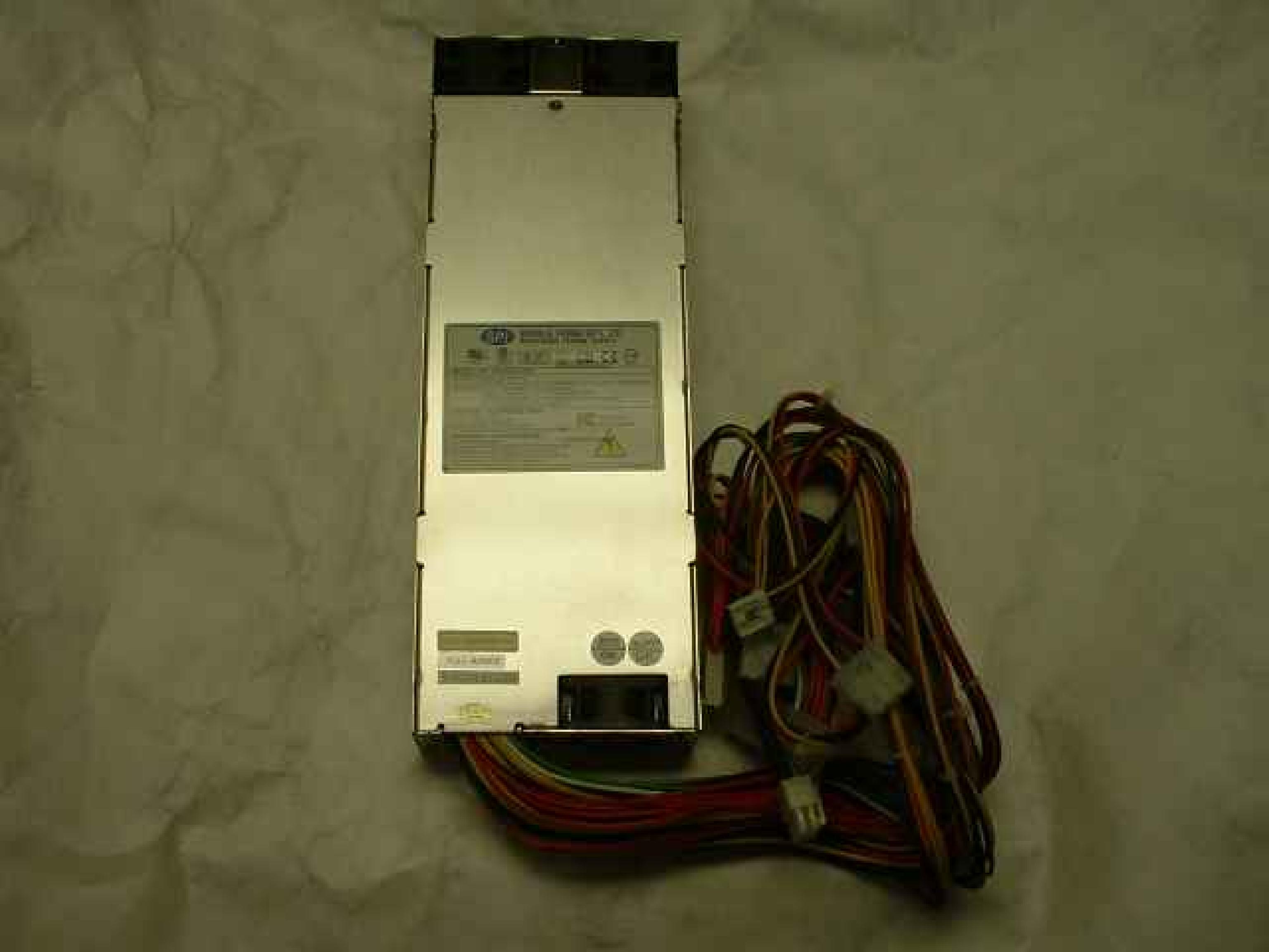 ACER 9PA4000401 400 WATT ATX POWER SUPPLY FOR RACK MOUNT