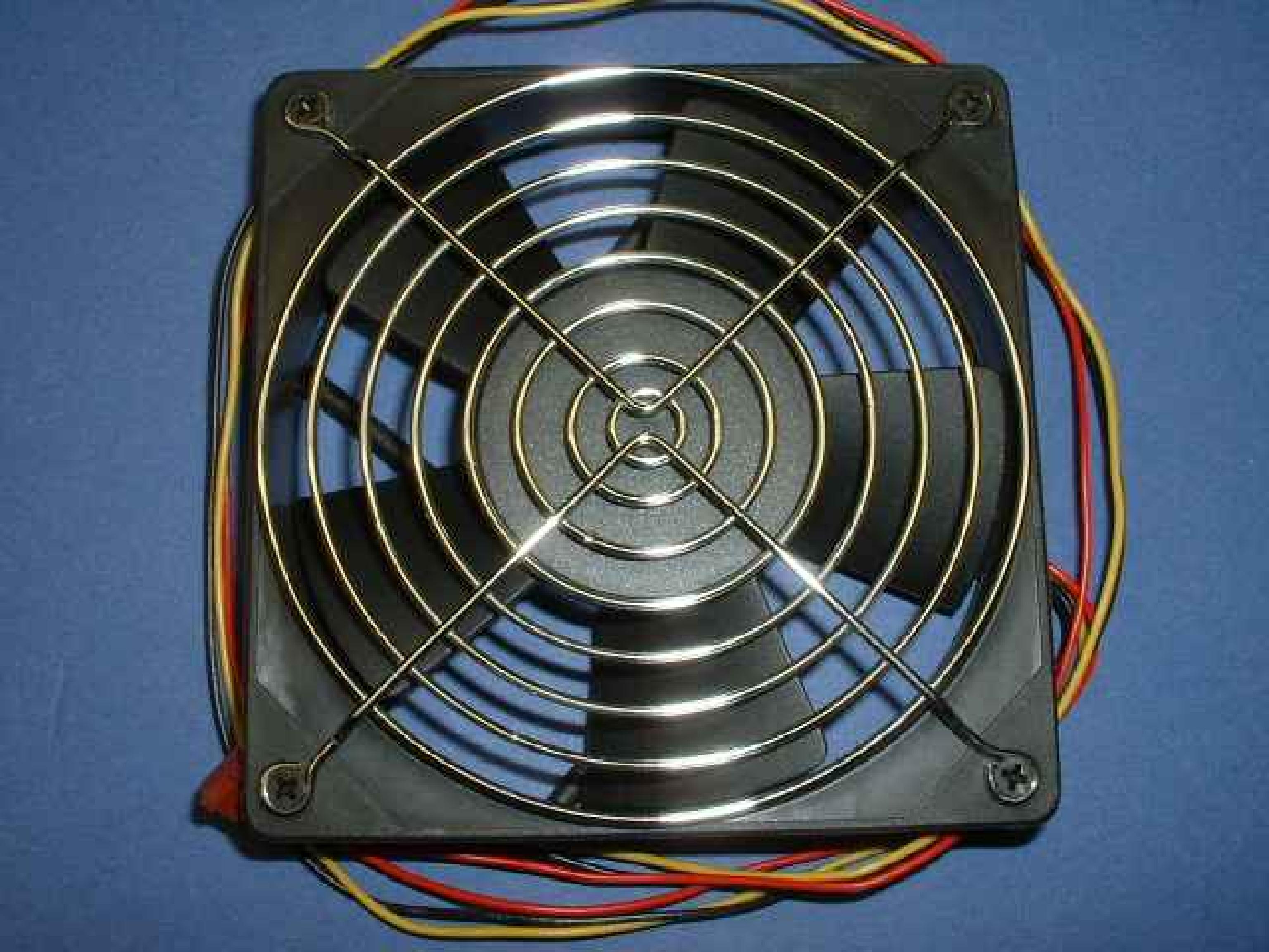 SUNON KD1212PTB1-6A FAN 12V DC 120MM BY 25MM 4.7INCH 1INCH 