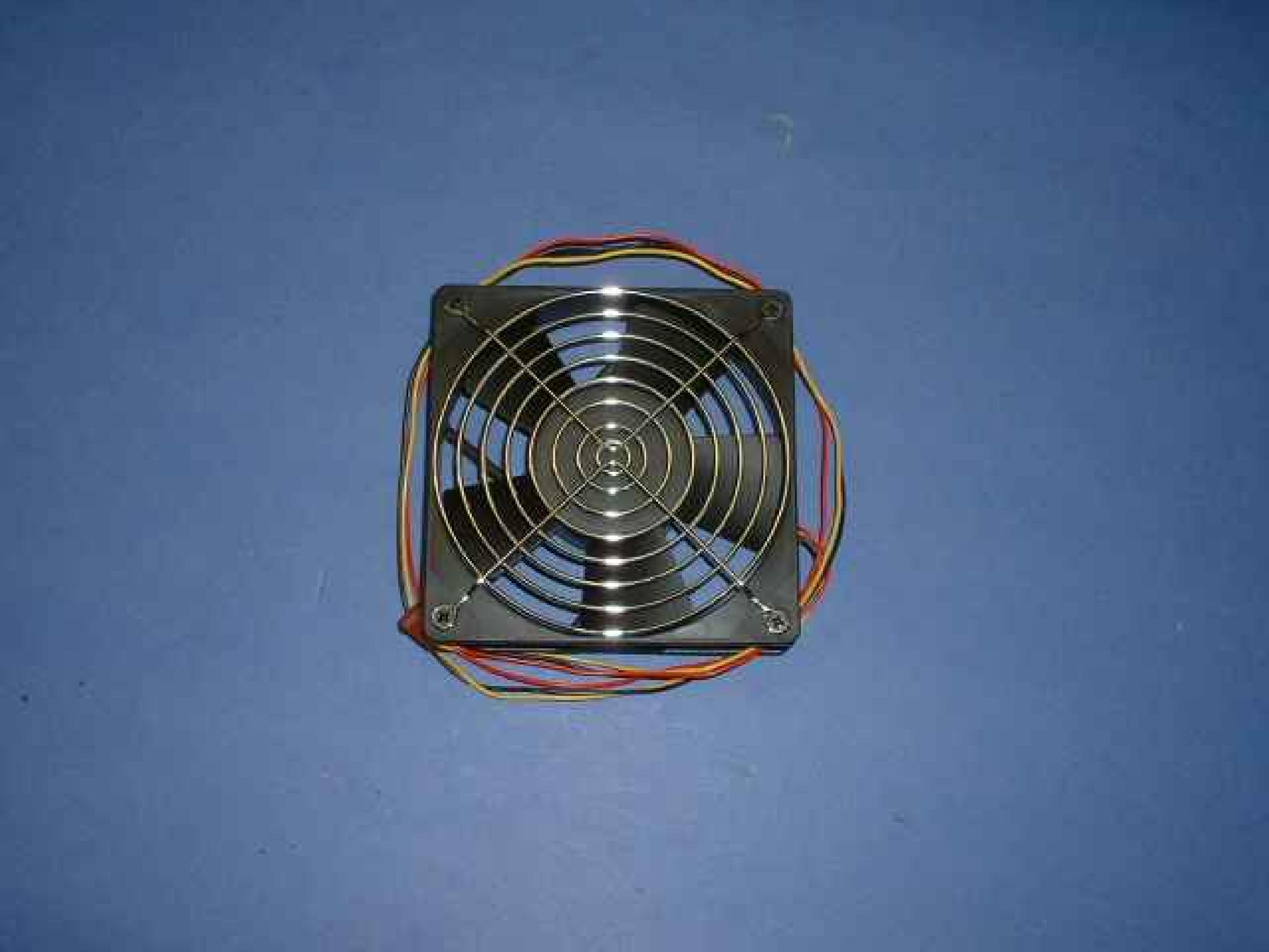 SUNON KD1212PTB1-6A FAN 12V DC 120MM BY 25MM 4.7INCH 1INCH 