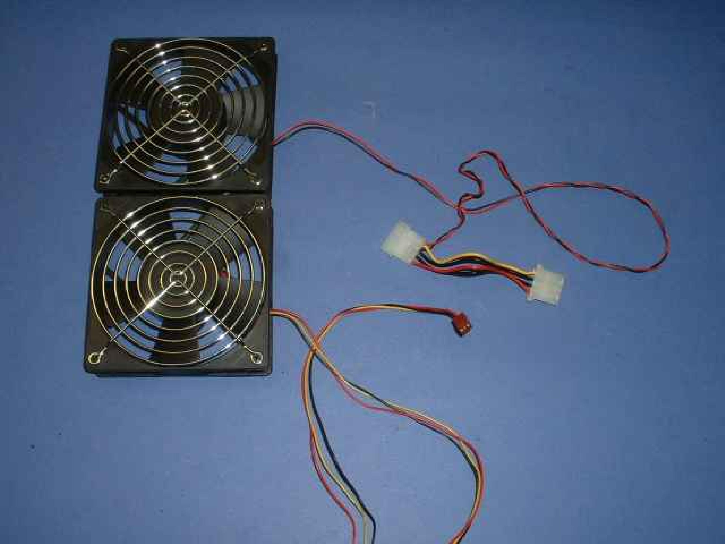 SUNON KD1212PTB1-6A FAN 12V DC 120MM BY 25MM 4.7INCH 1INCH 