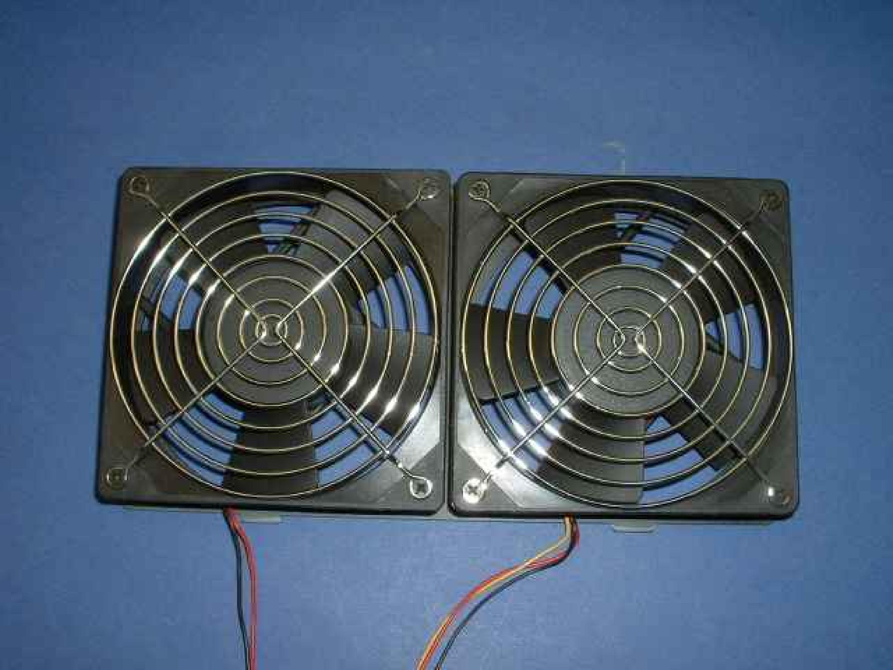 SUNON KD1212PTB1-6A FAN 12V DC 120MM BY 25MM 4.7INCH 1INCH 