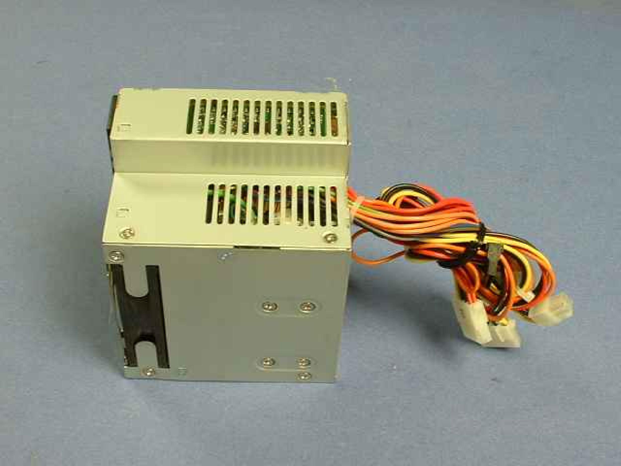 DELTA ELECTRONICS DPS-225GBA 225 WATT ATX POWER SUPPLY FOR THINK CENTRE
